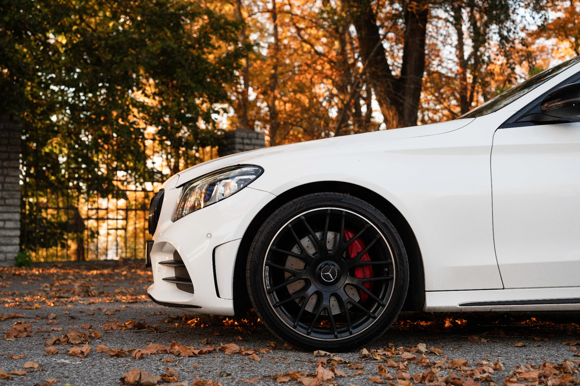 MB C300 (961BLK) 6