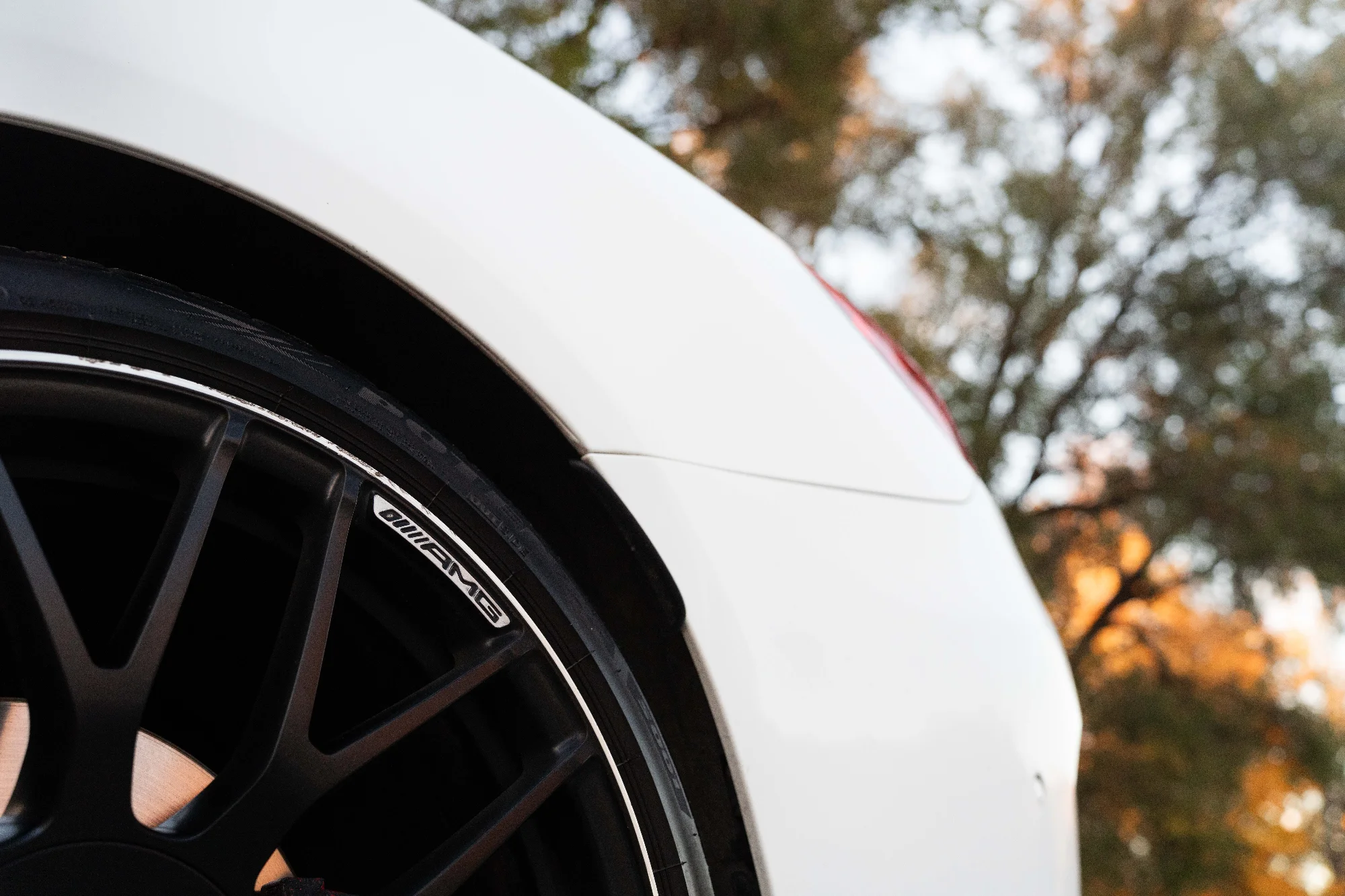 MB C300 (961BLK) 9