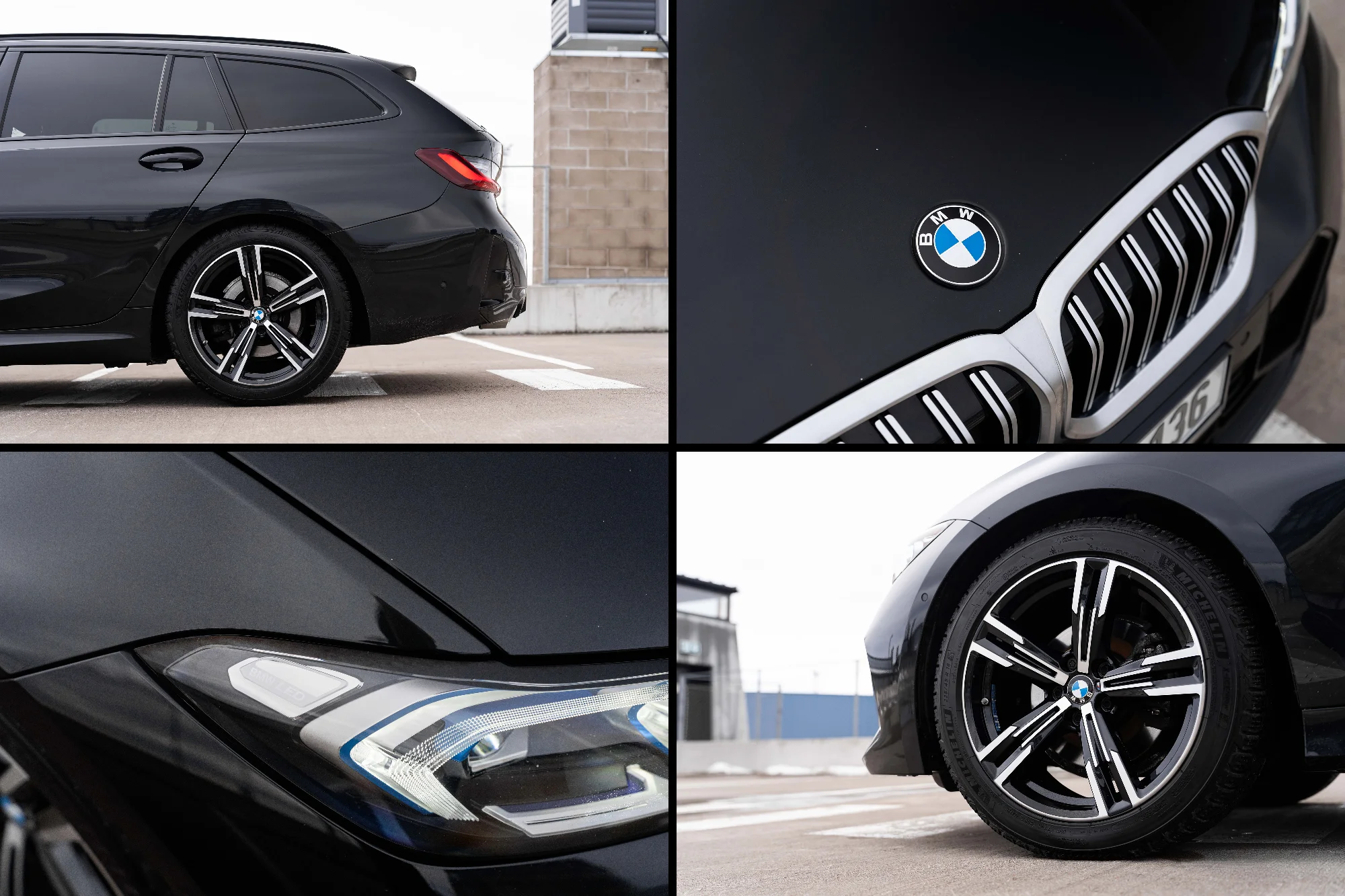 BMW 320d (PROOV 2136) 1