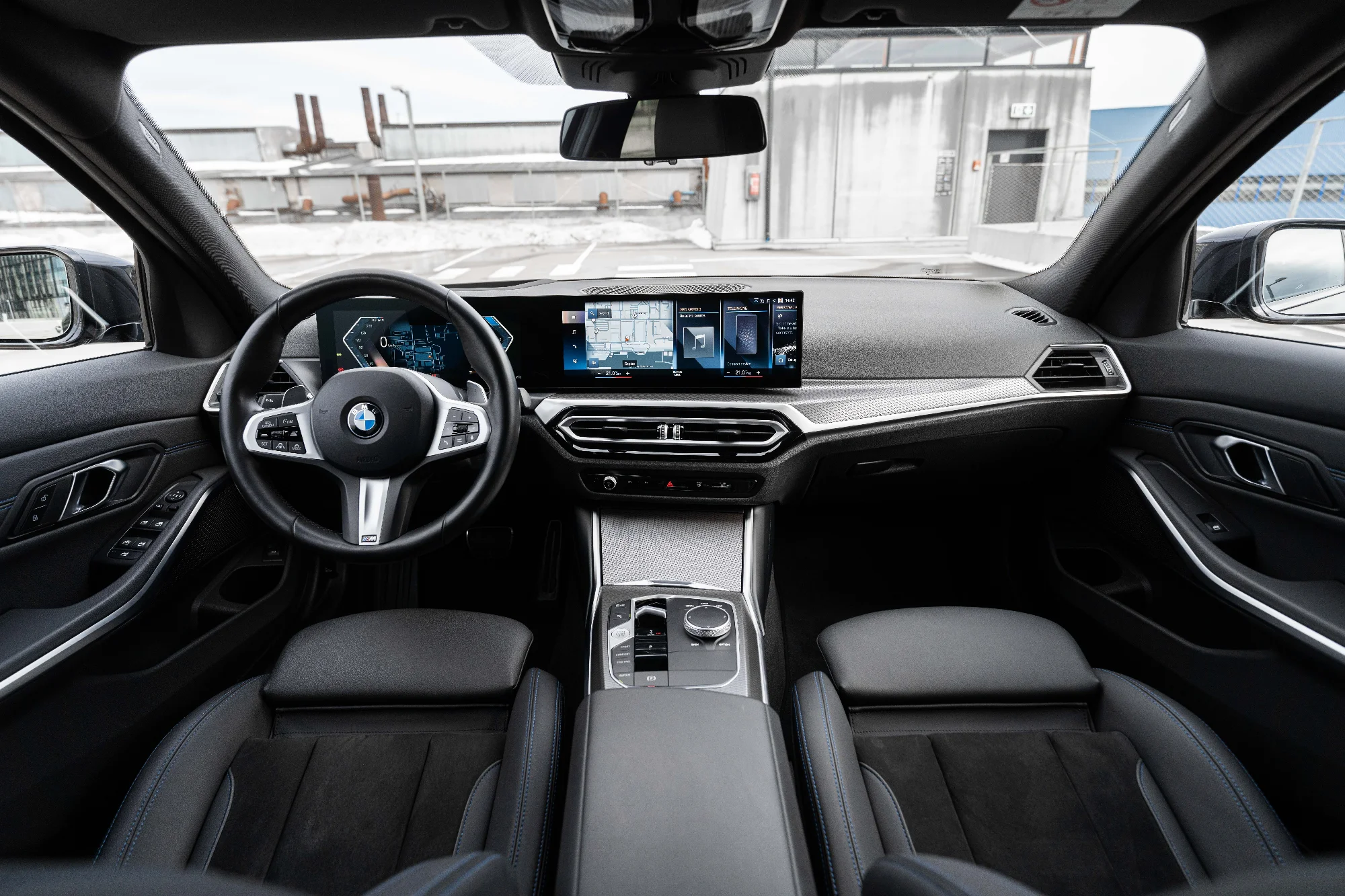 BMW 320d (PROOV 2136) 14