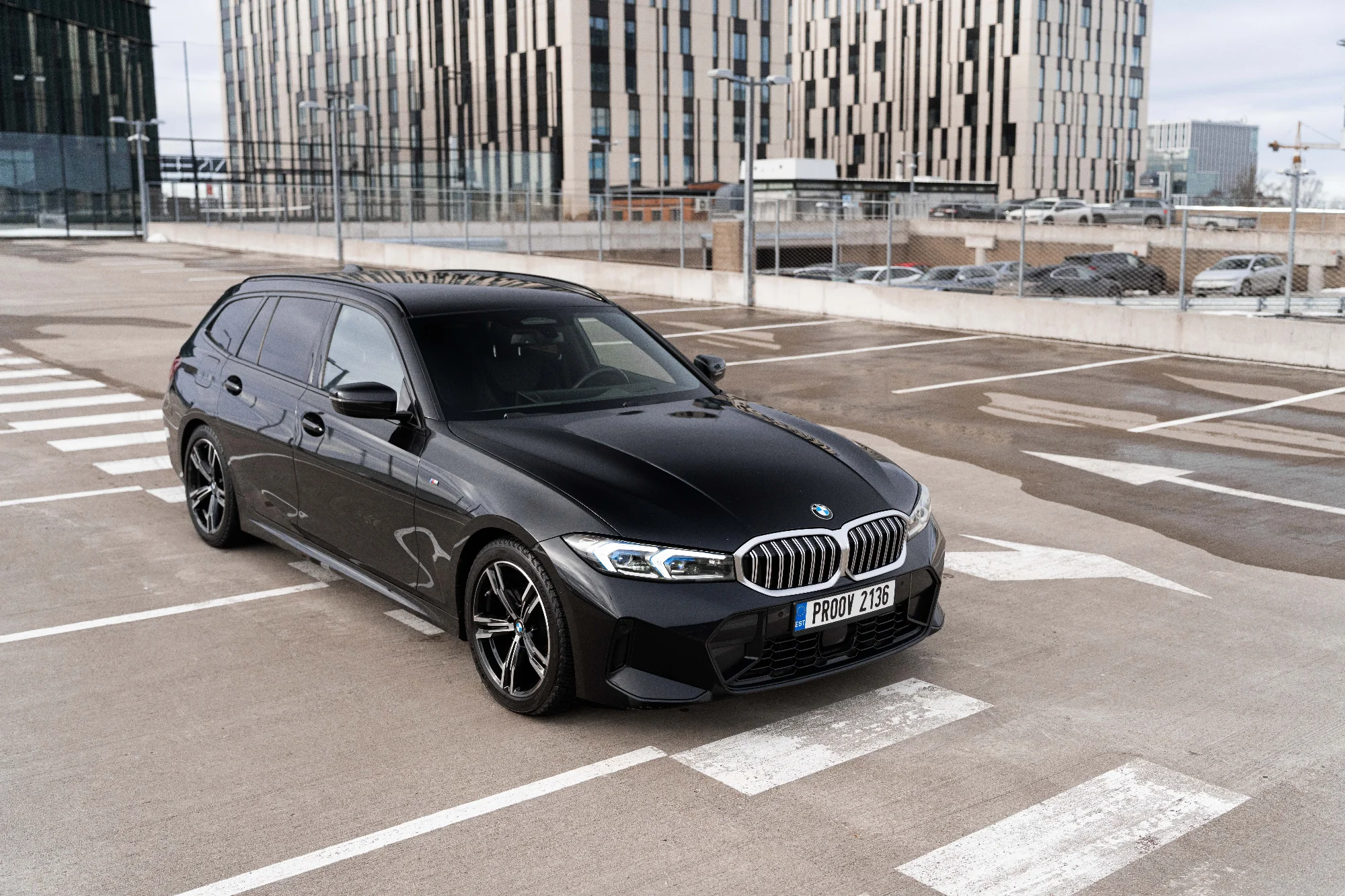 BMW 320d (PROOV 2136) 5