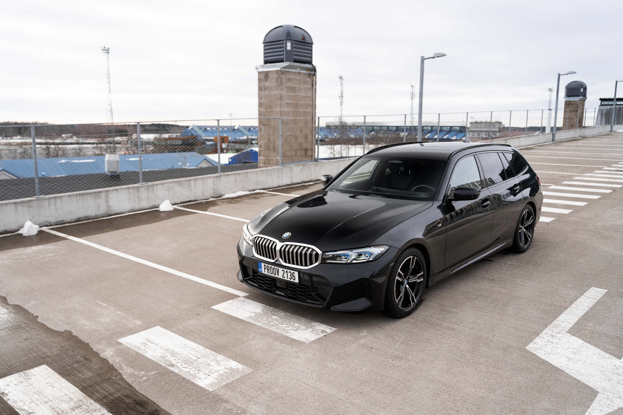 BMW 320d (PROOV 2136) 9