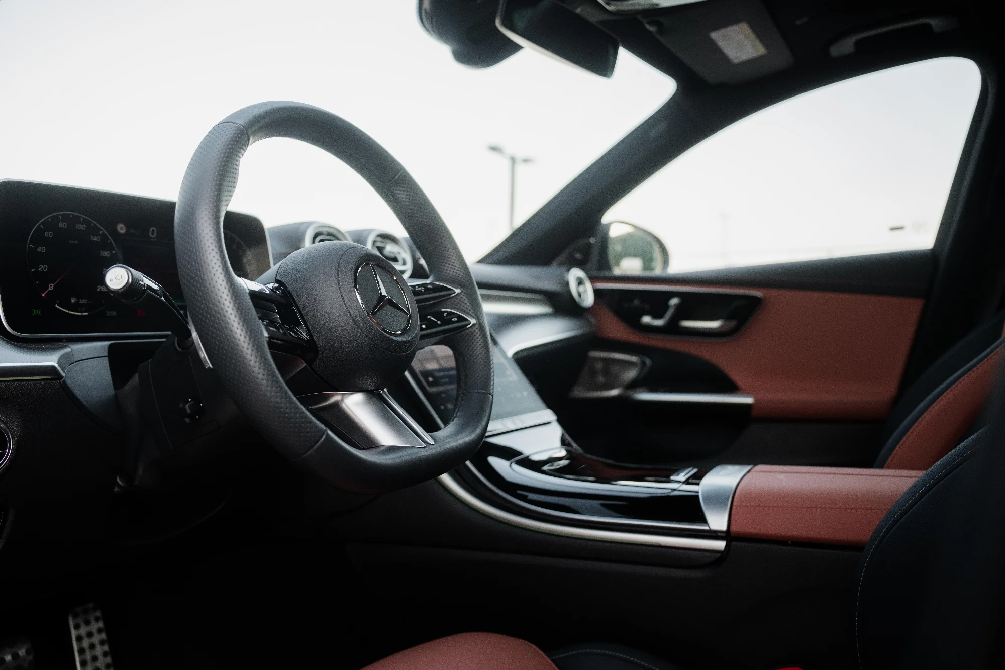 MB C300 (136MGW) 11