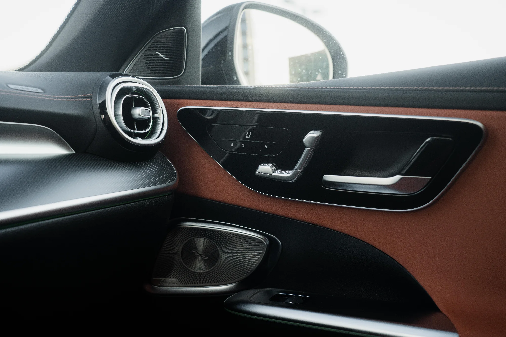 MB C300 (136MGW) 13