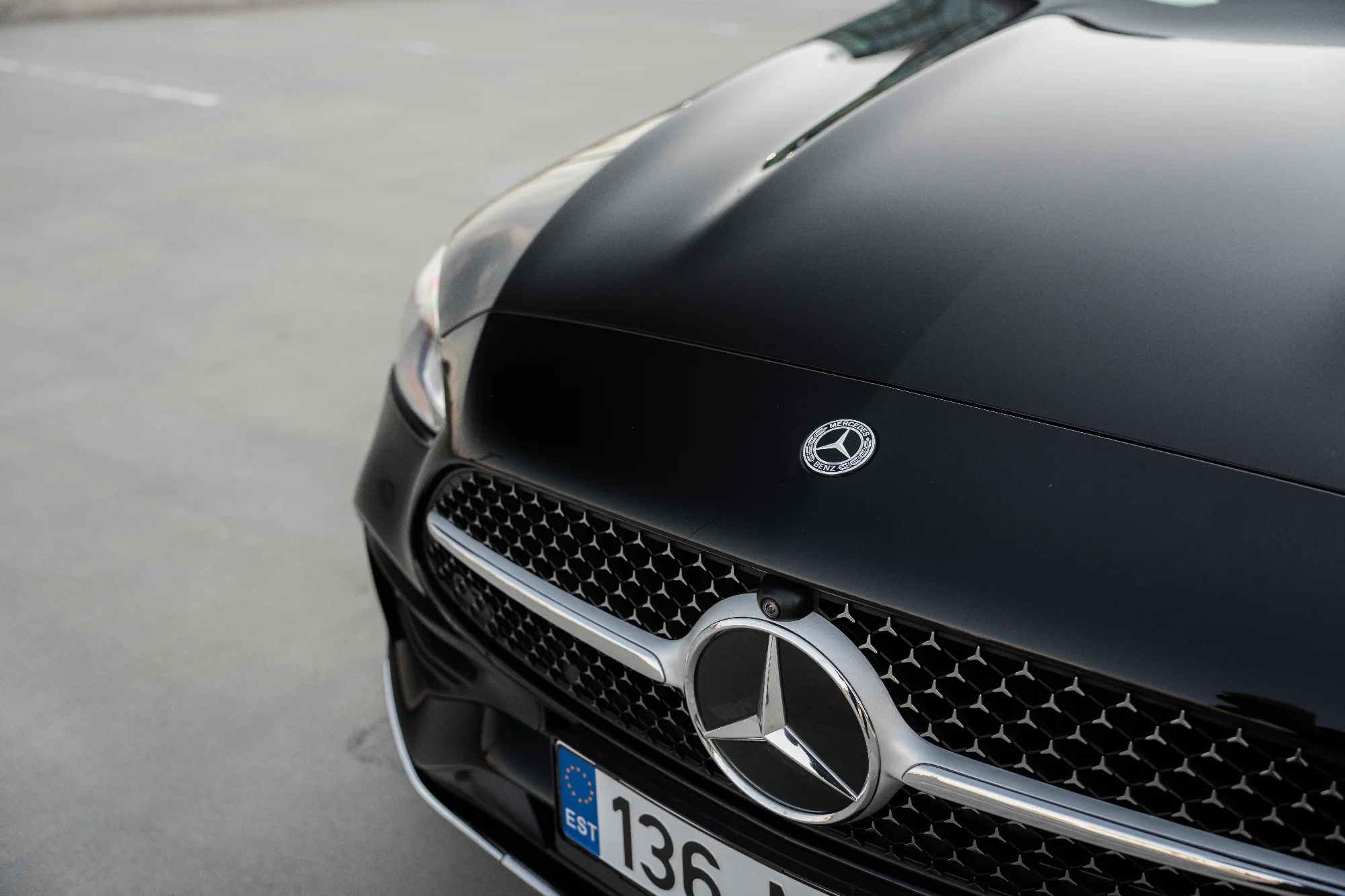 MB C300 (136MGW) 6