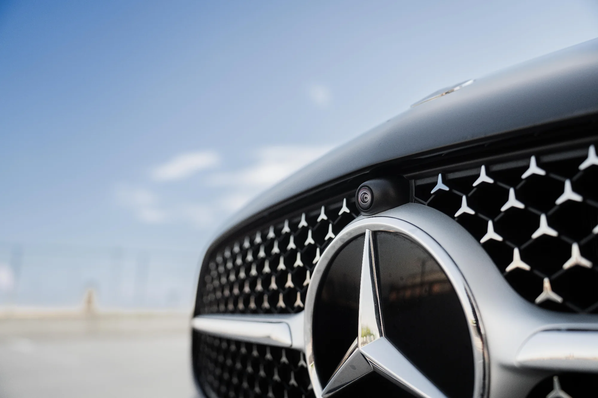 MB C300 (136MGW) 8