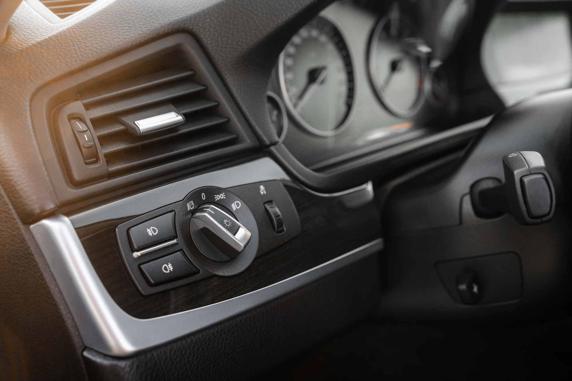 BMW F10 (140OOO) 14