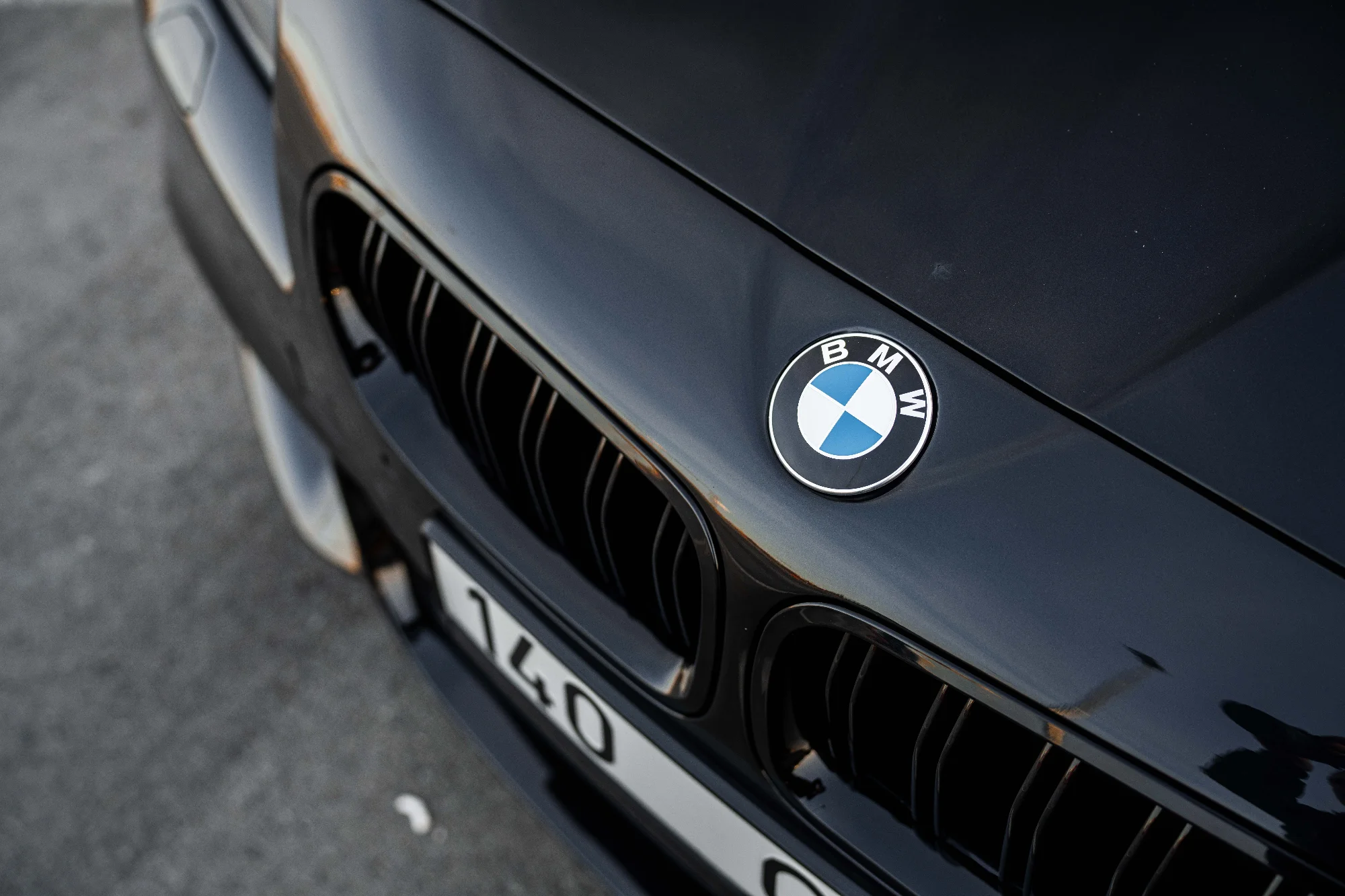 BMW F10 (140OOO) 3