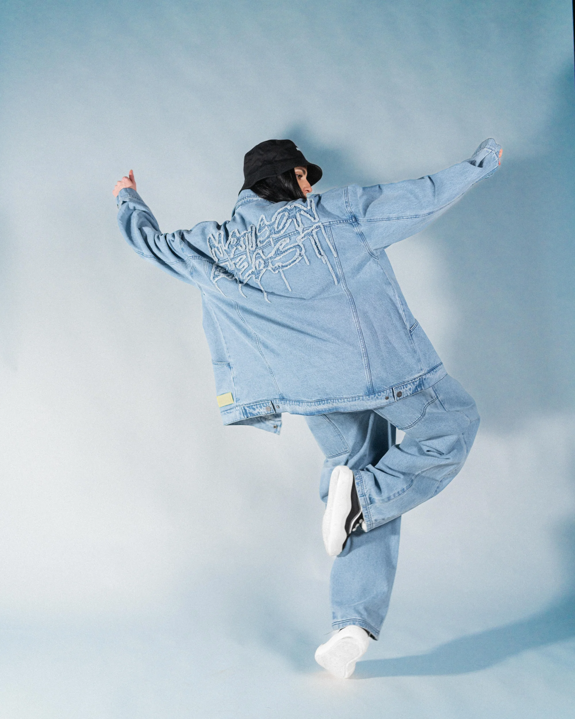 Maison Beast X RedBull Estonia 4