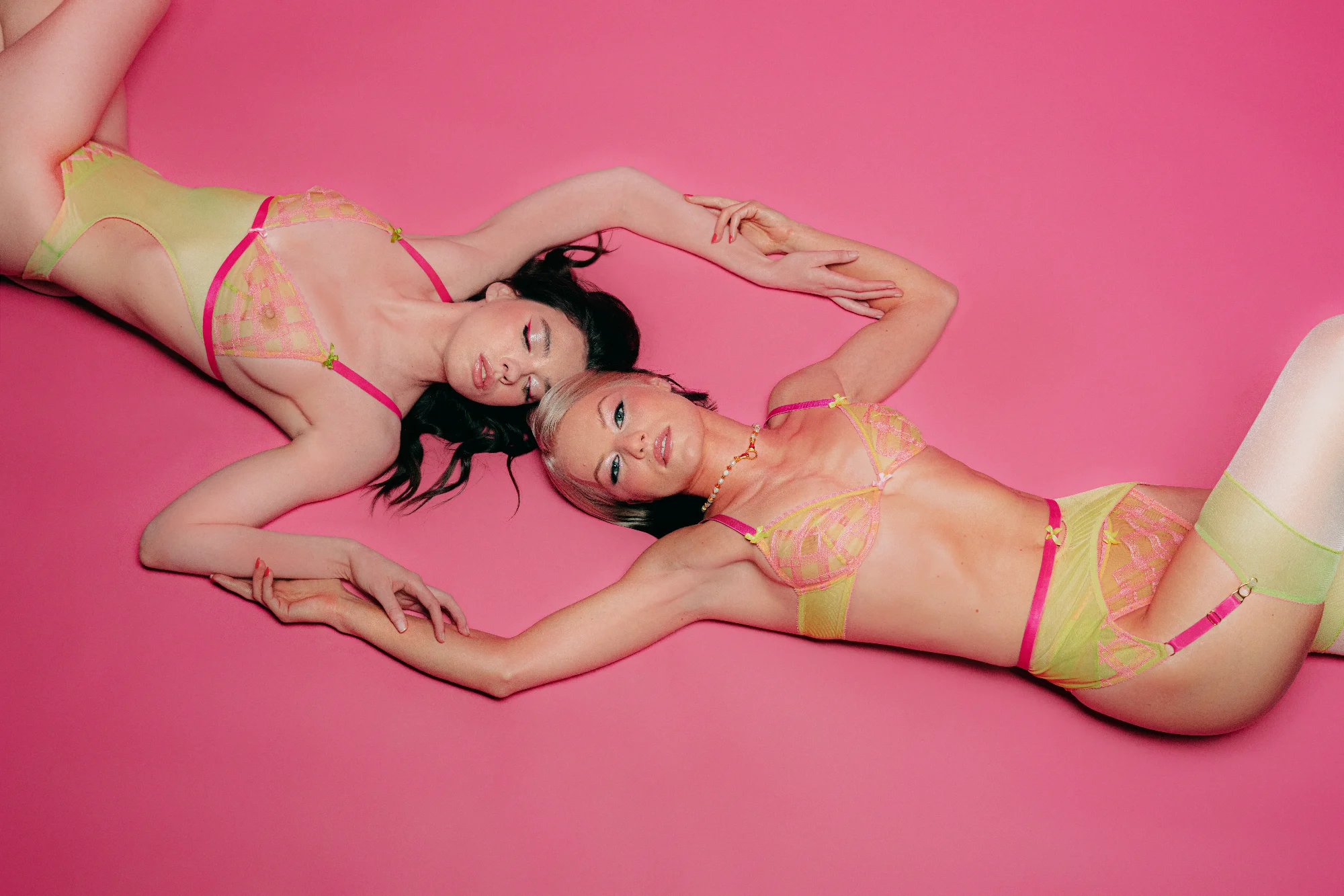 bonbon Lingerie 11