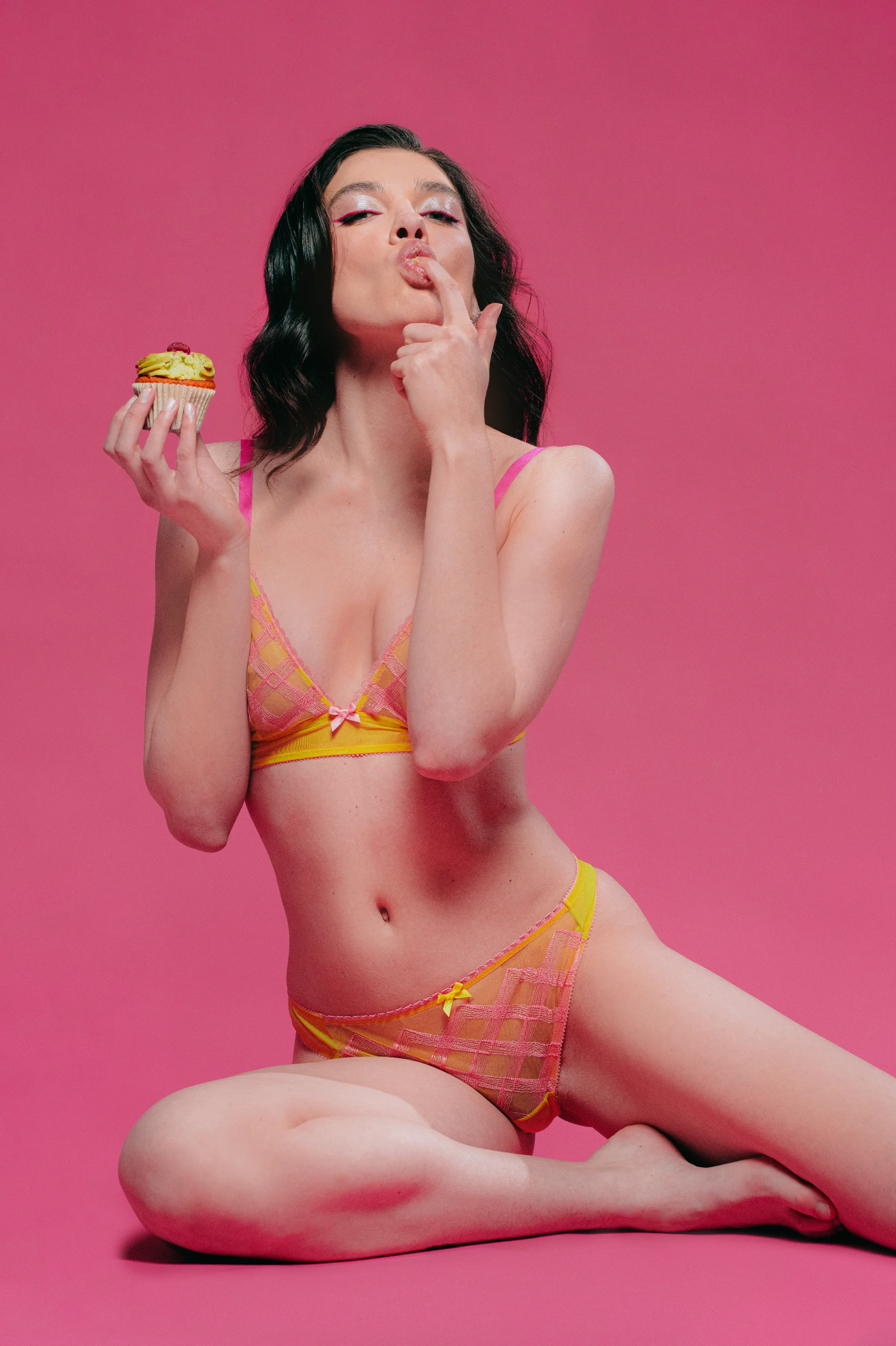 bonbon Lingerie 13