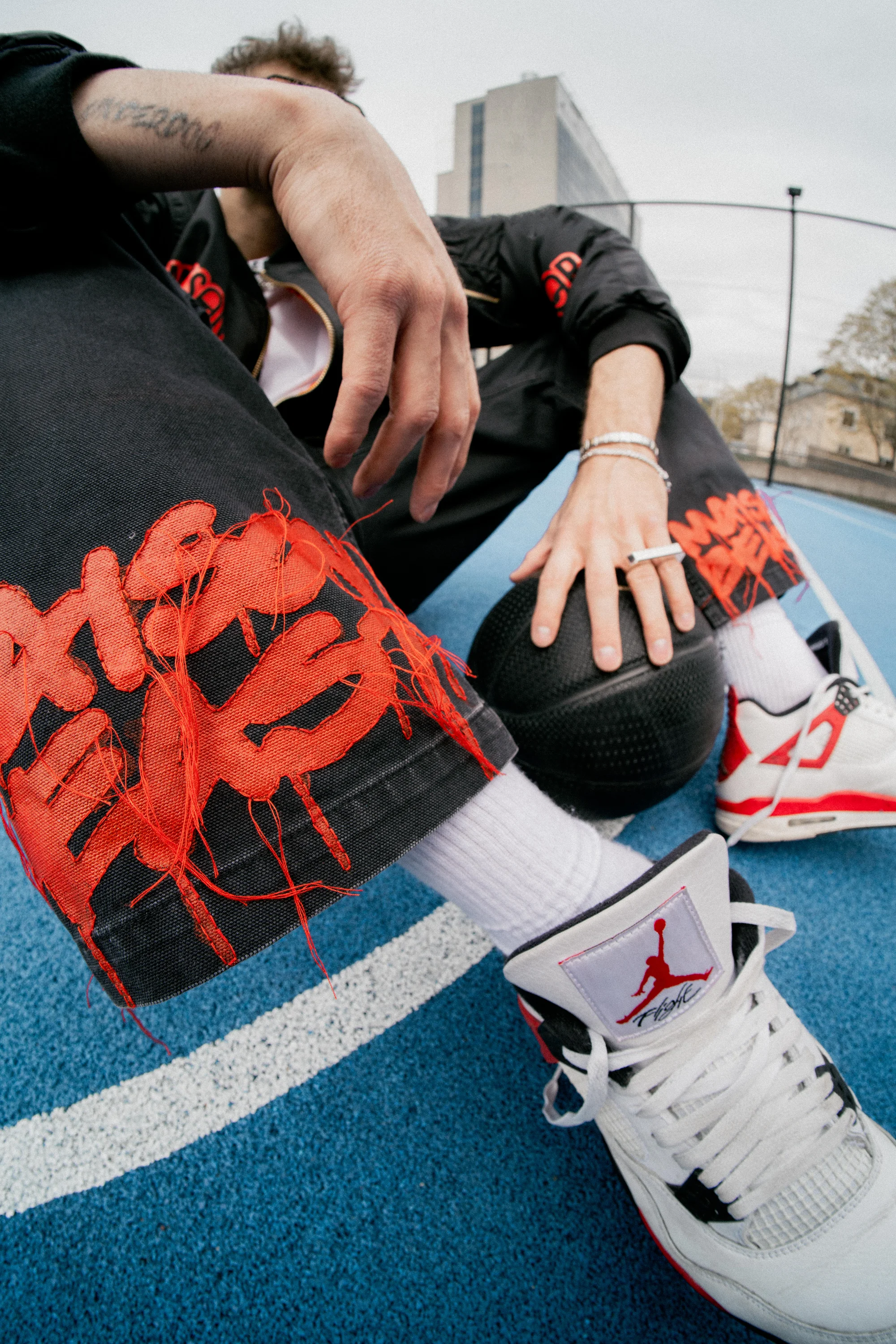 Maison Beast X  Henri Drell 5