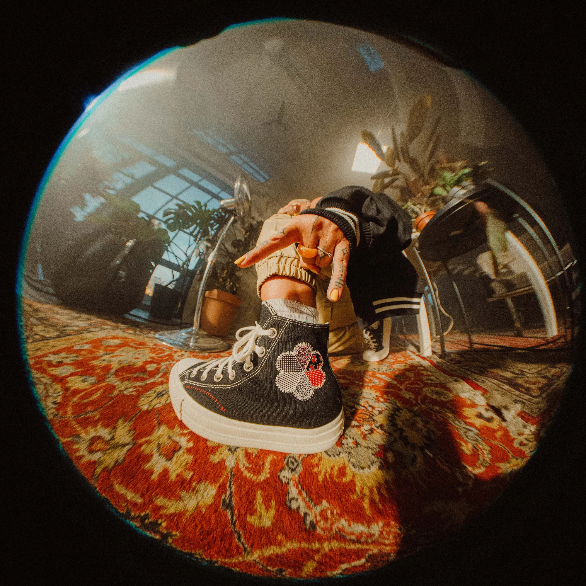converse 14