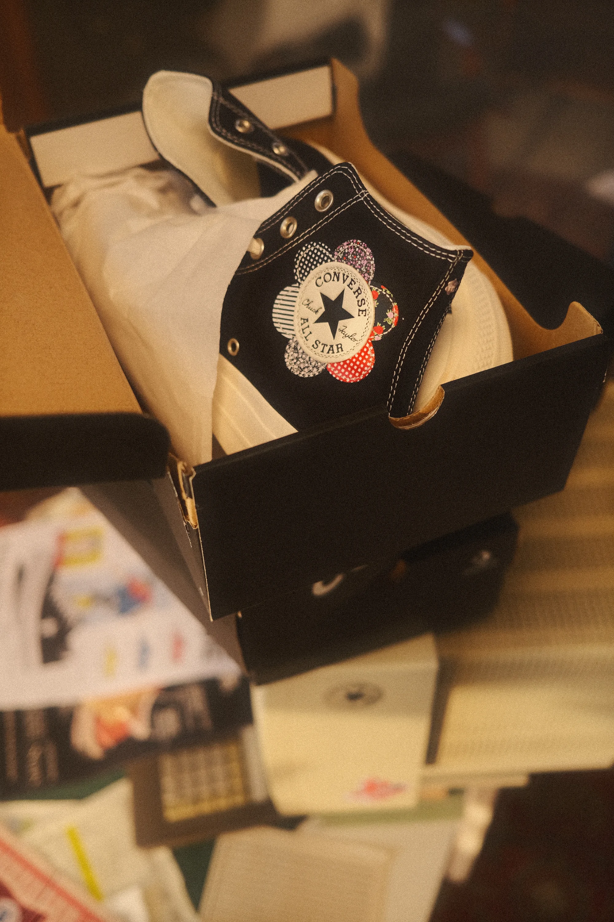 converse 4