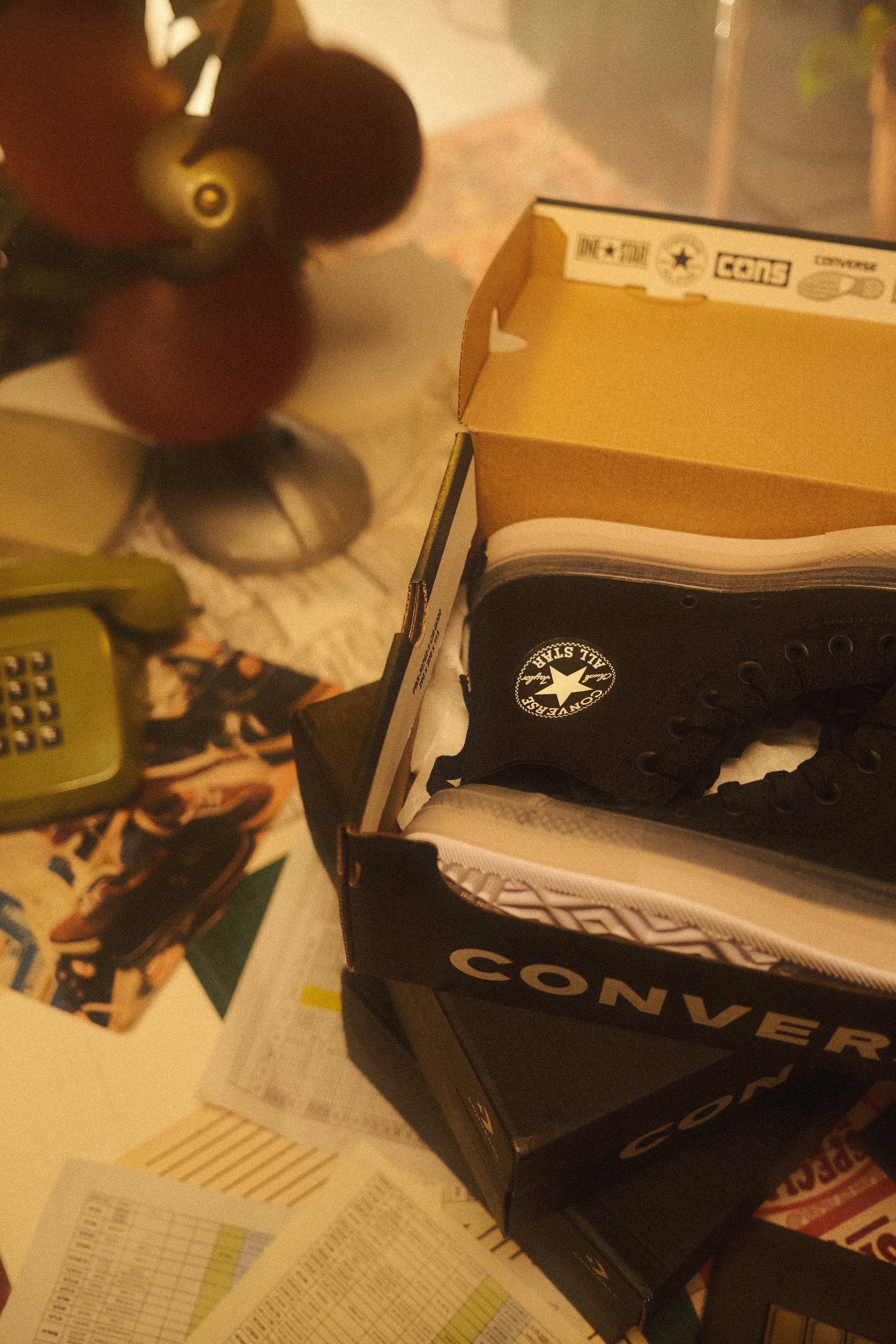 converse 7