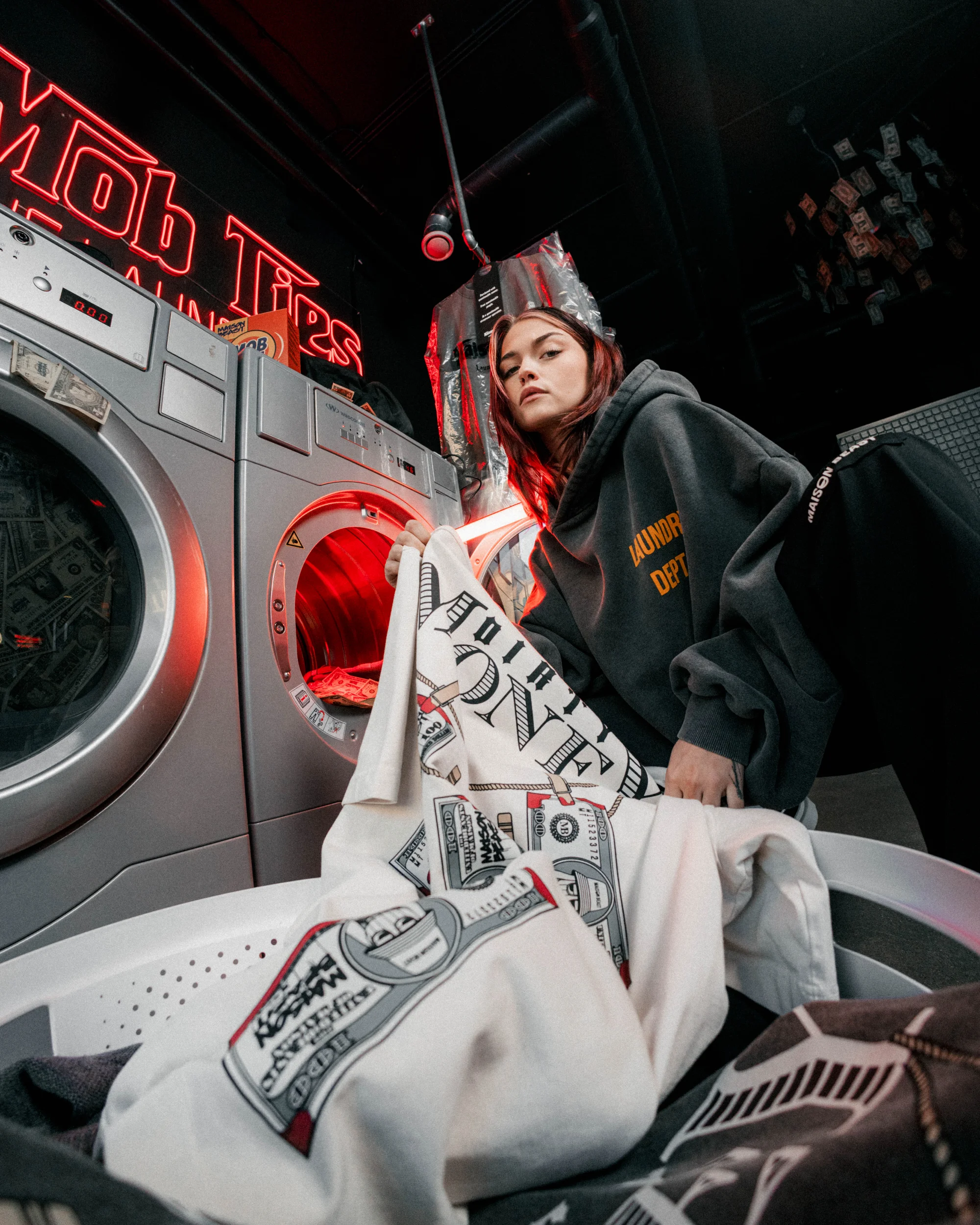 Maison Beast X Liisi 3
