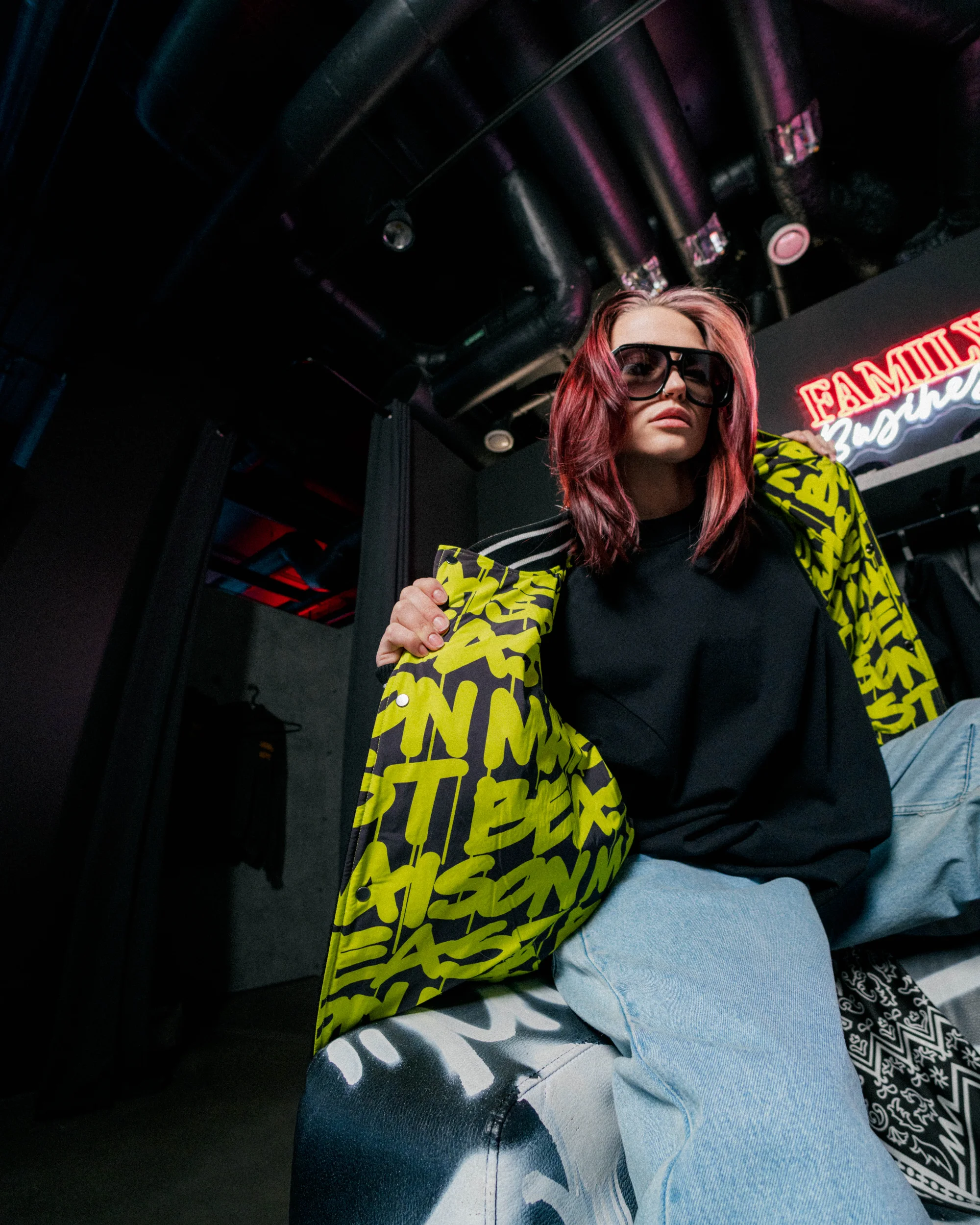 Maison Beast X Liisi 6