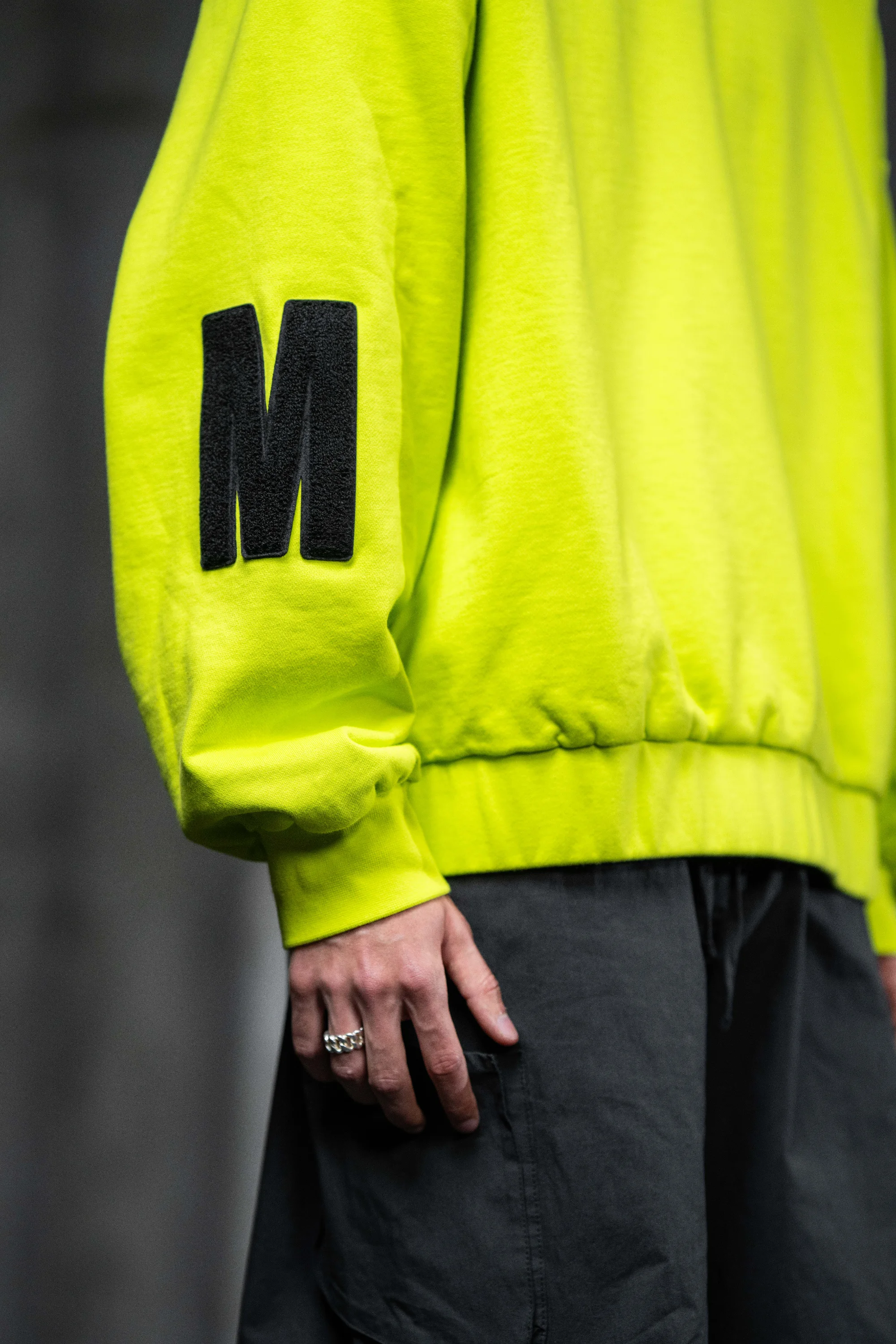 Maison Beast (Lemonade) 11