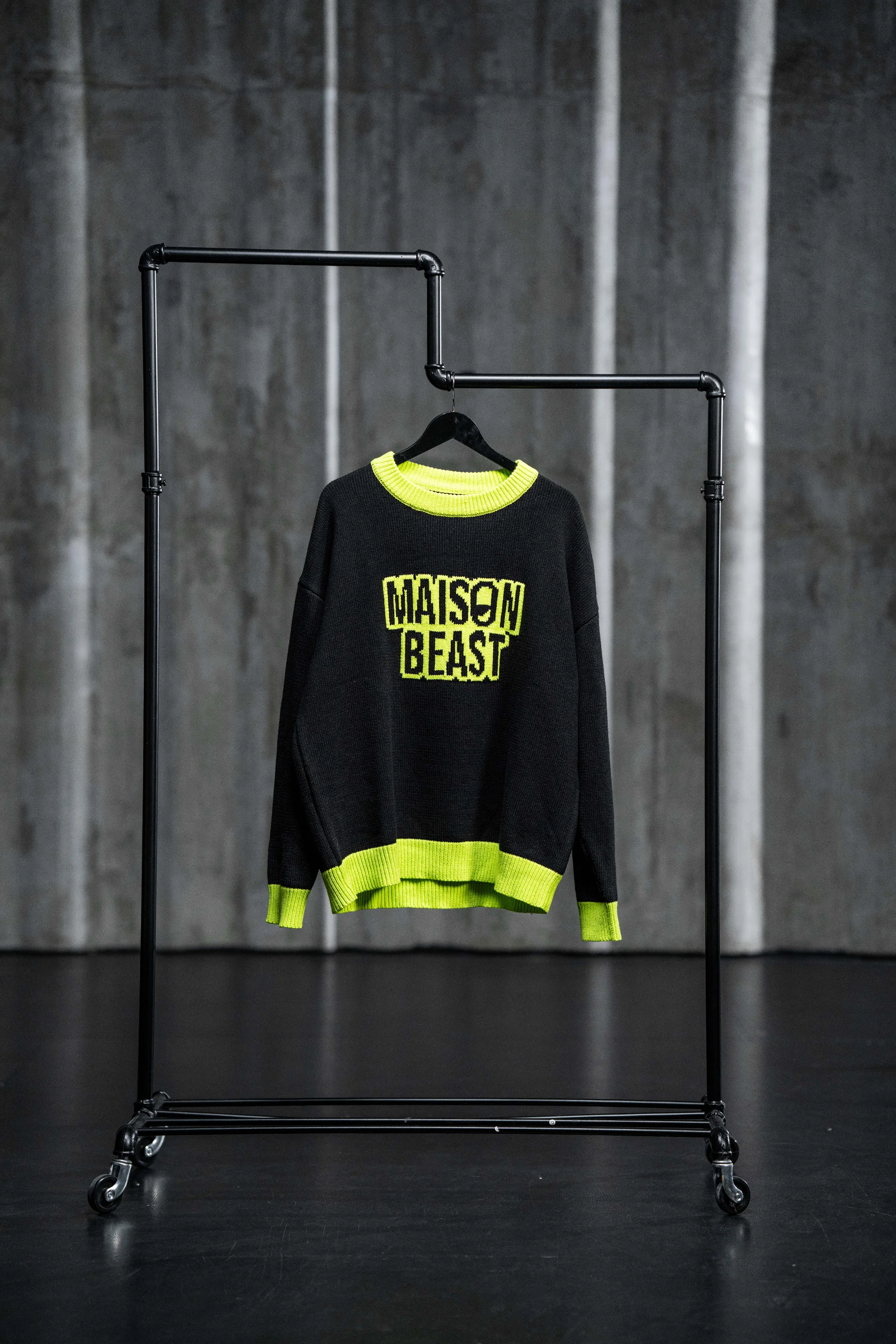 Maison Beast (Lemonade) 17