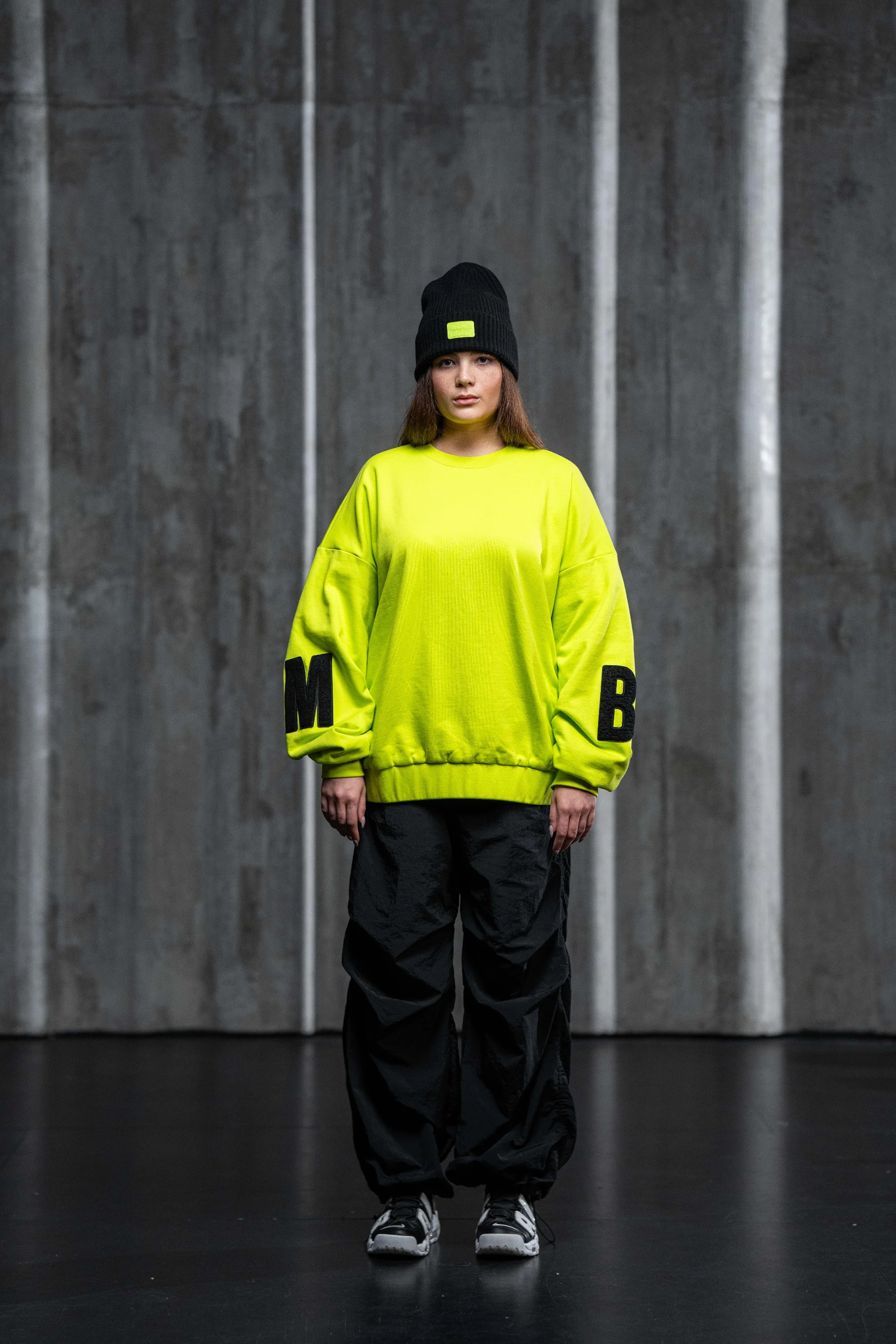 Maison Beast (Lemonade) 6