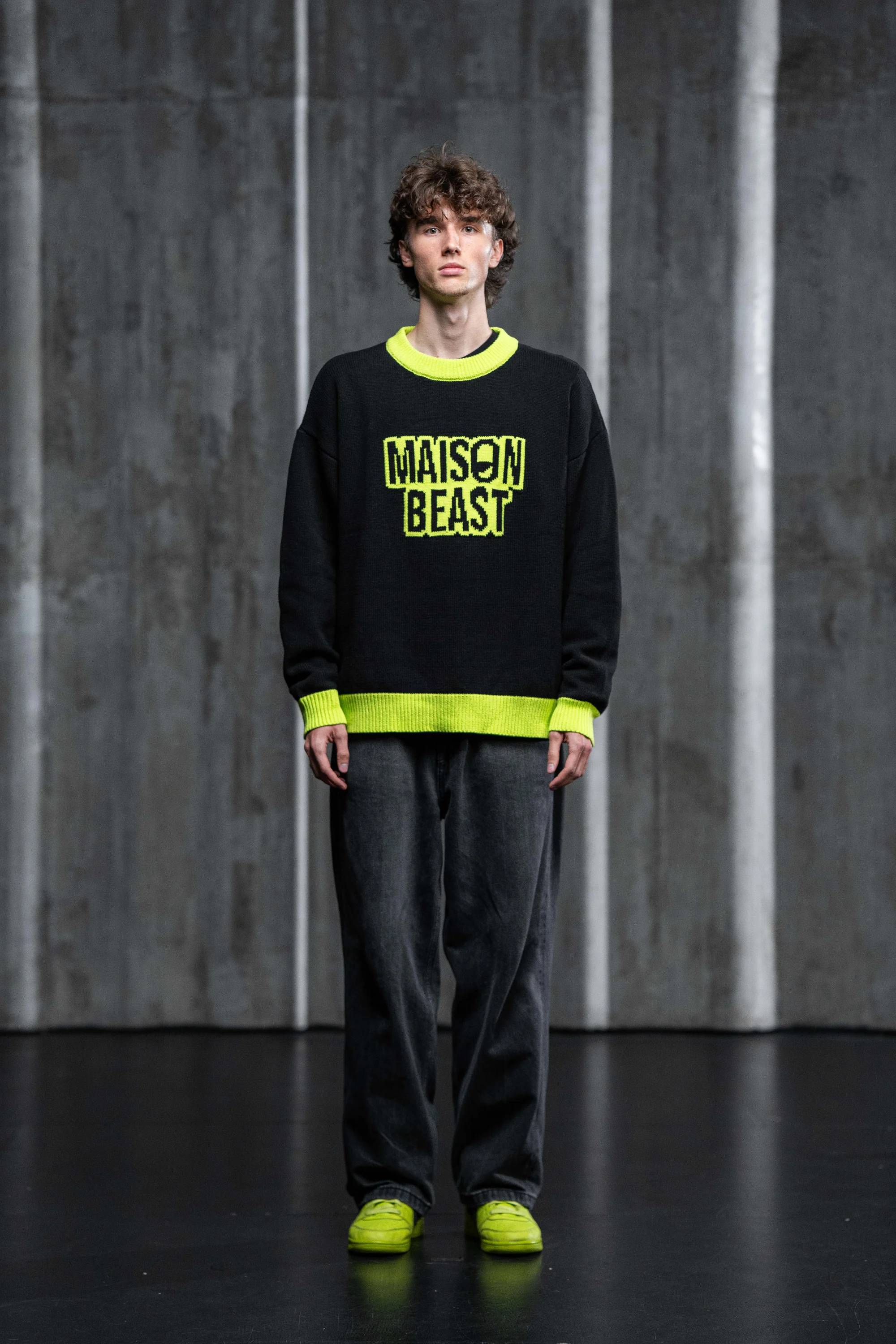 Maison Beast (Lemonade) 8