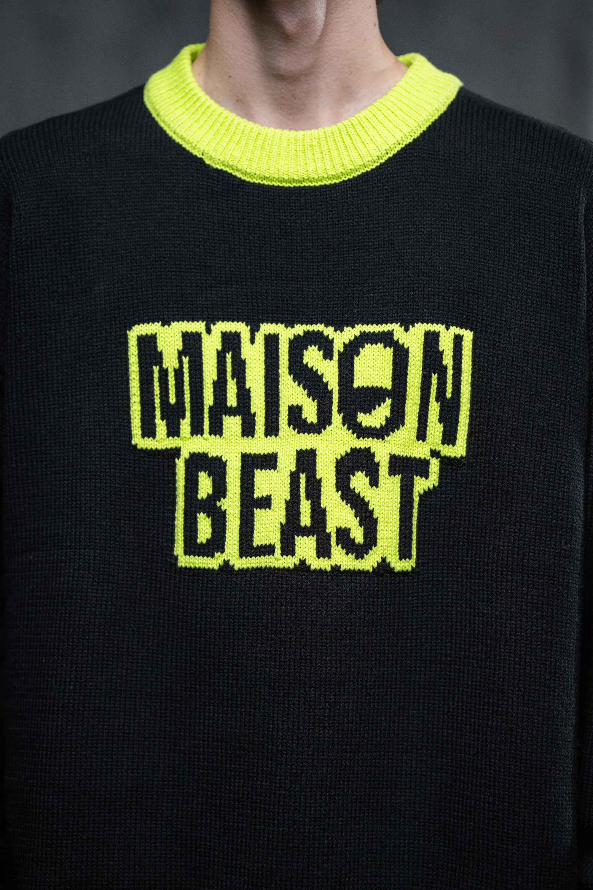 Maison Beast (Lemonade) 9