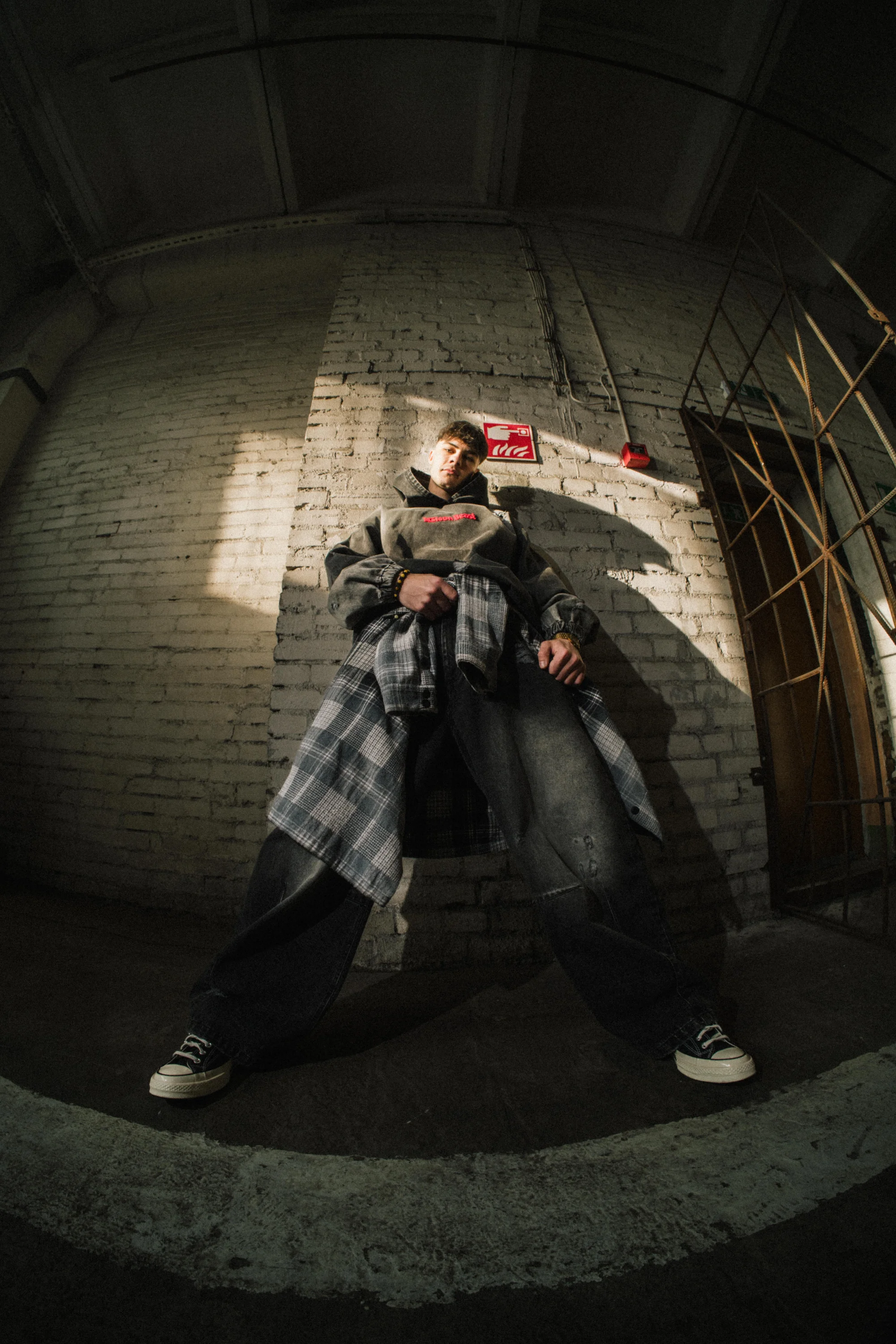 Maison Beast (MobTies) 17