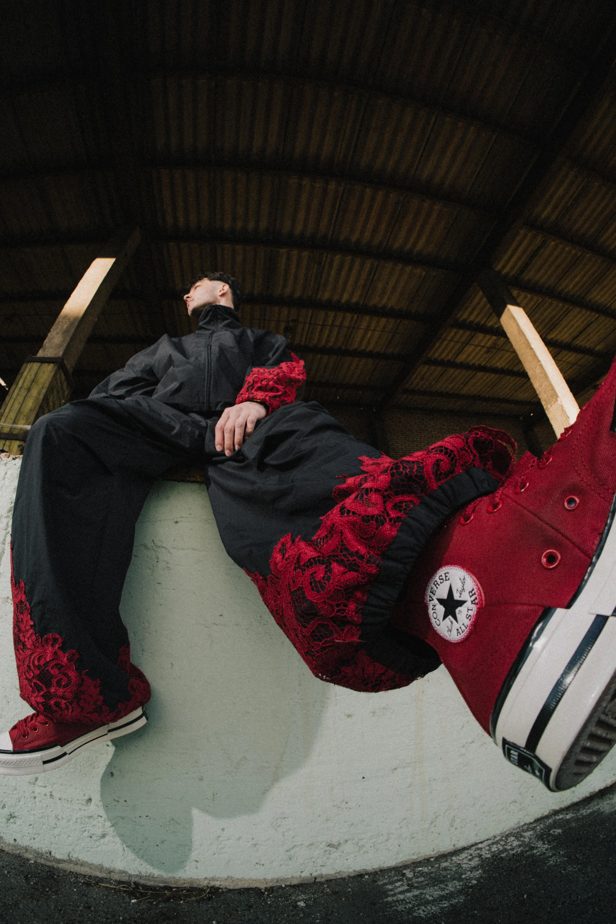 Maison Beast (MobTies) 20