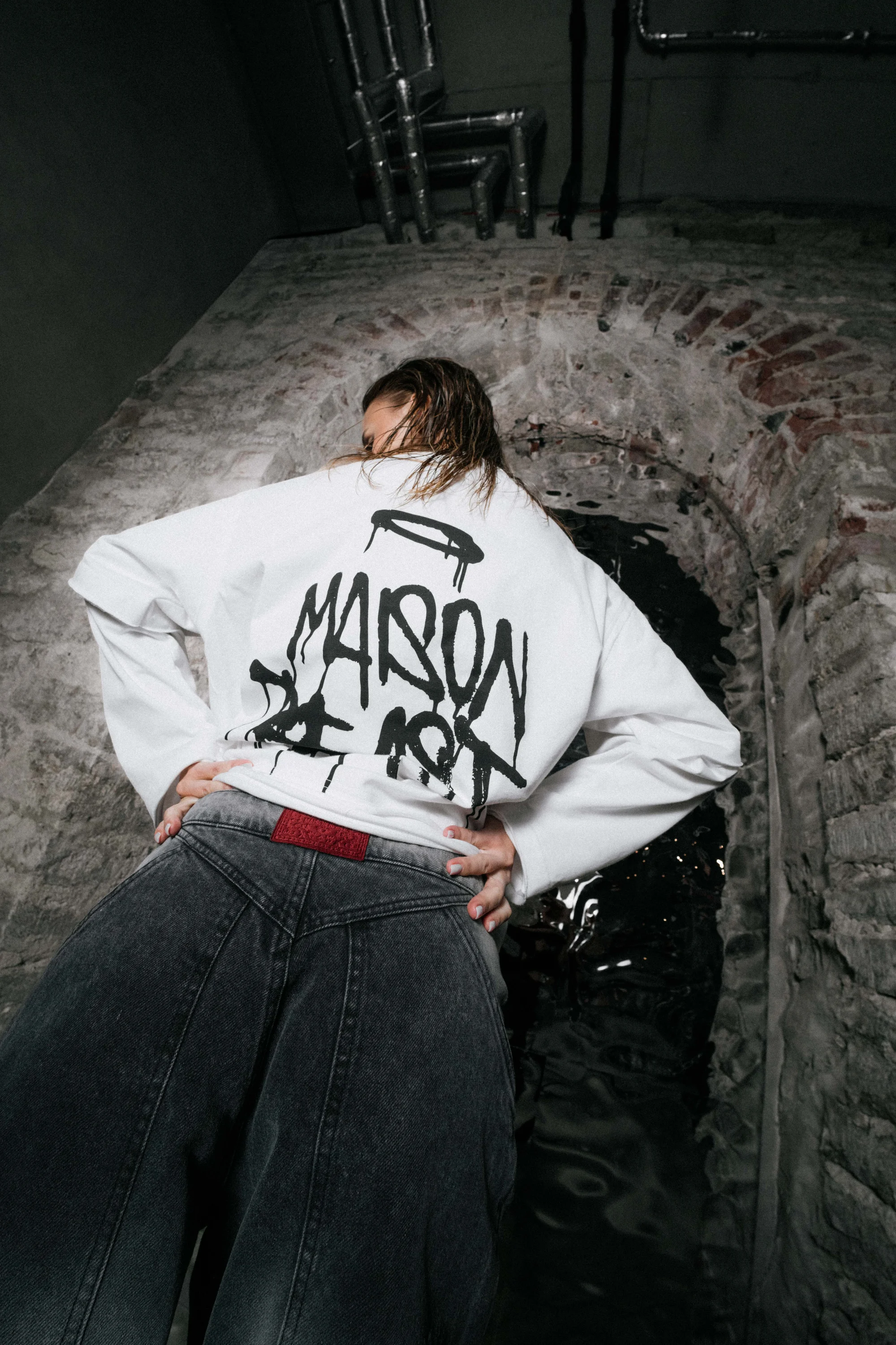 Maison Beast (final act of Mob Ties) 16