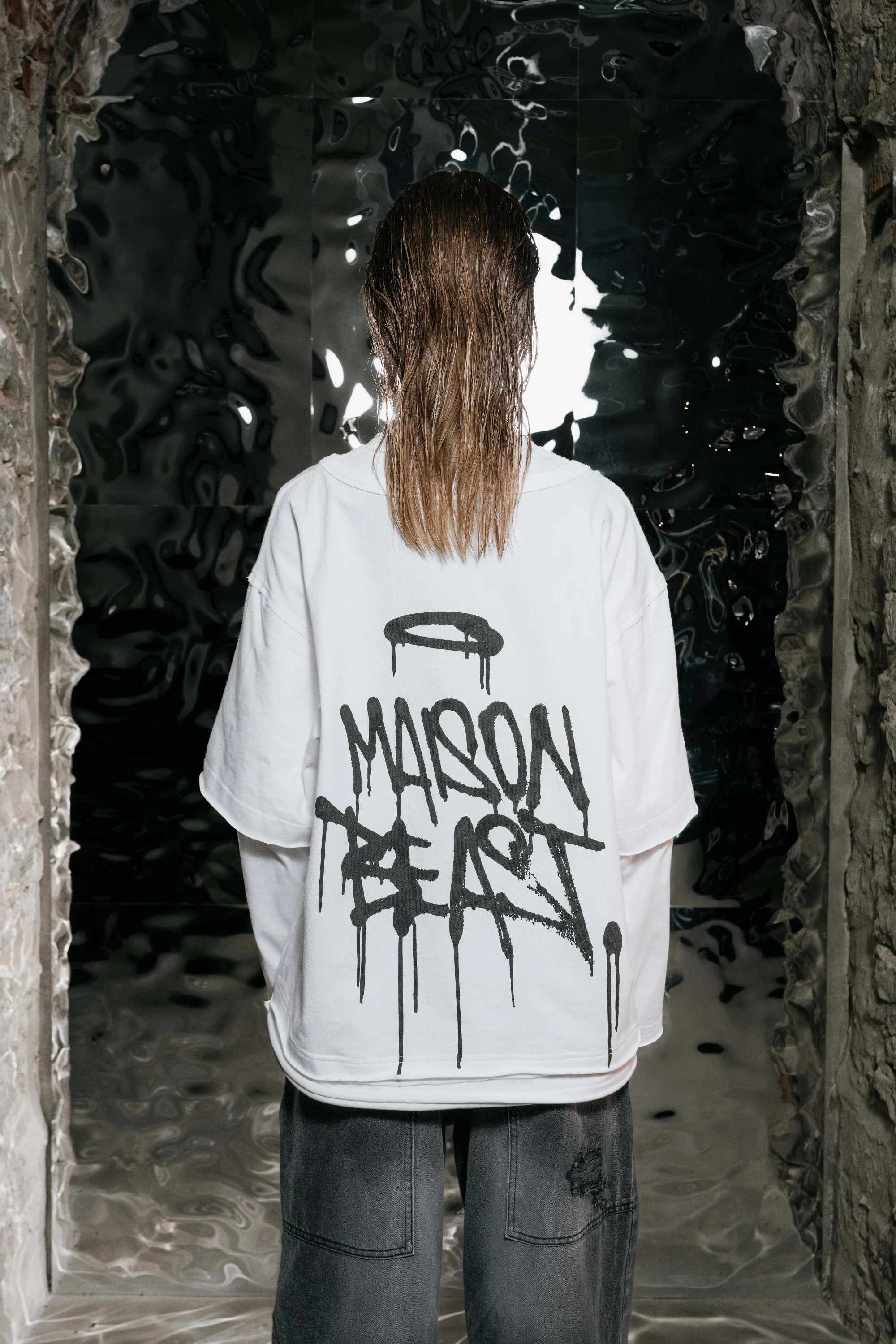 Maison Beast (final act of Mob Ties) 6