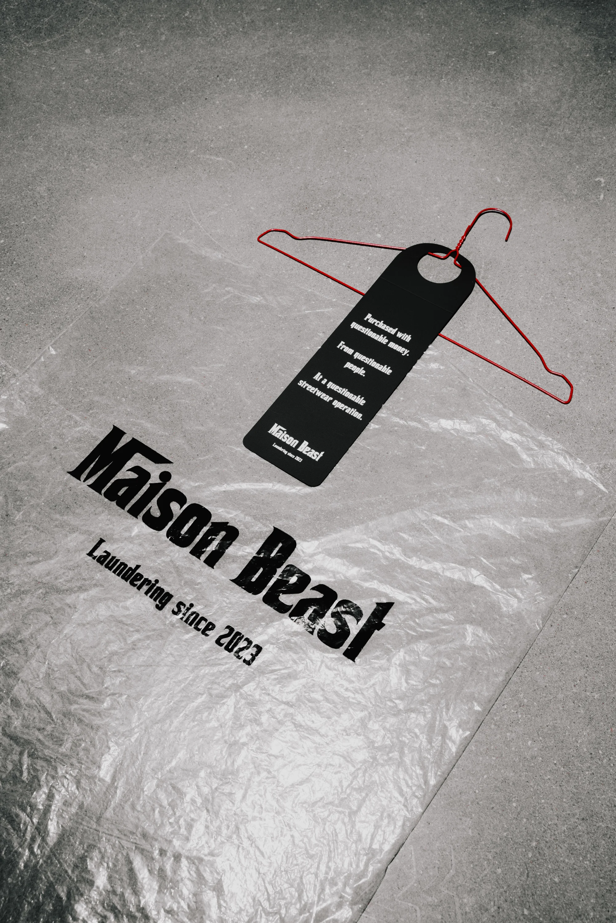 MaisonBeast (KULDMUNA content) 12