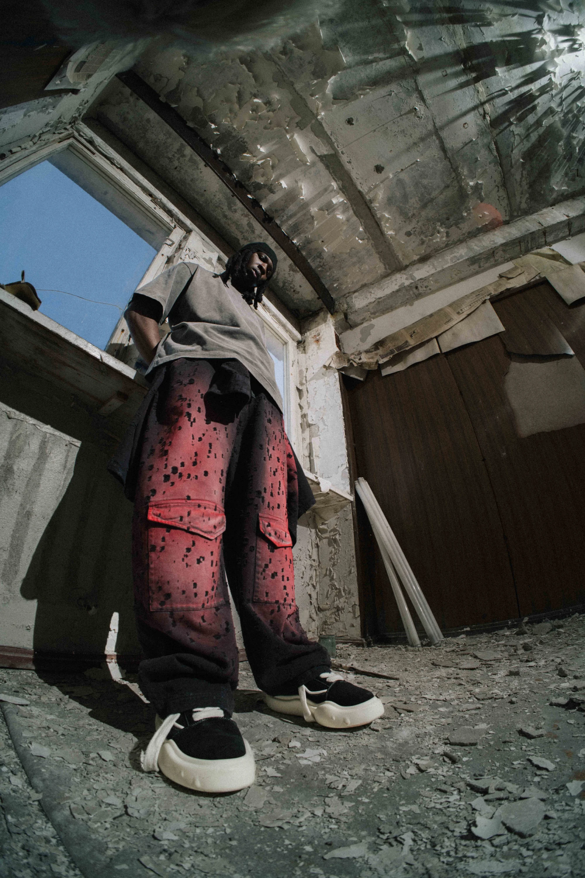 Maison Beast (MObTies2) 3