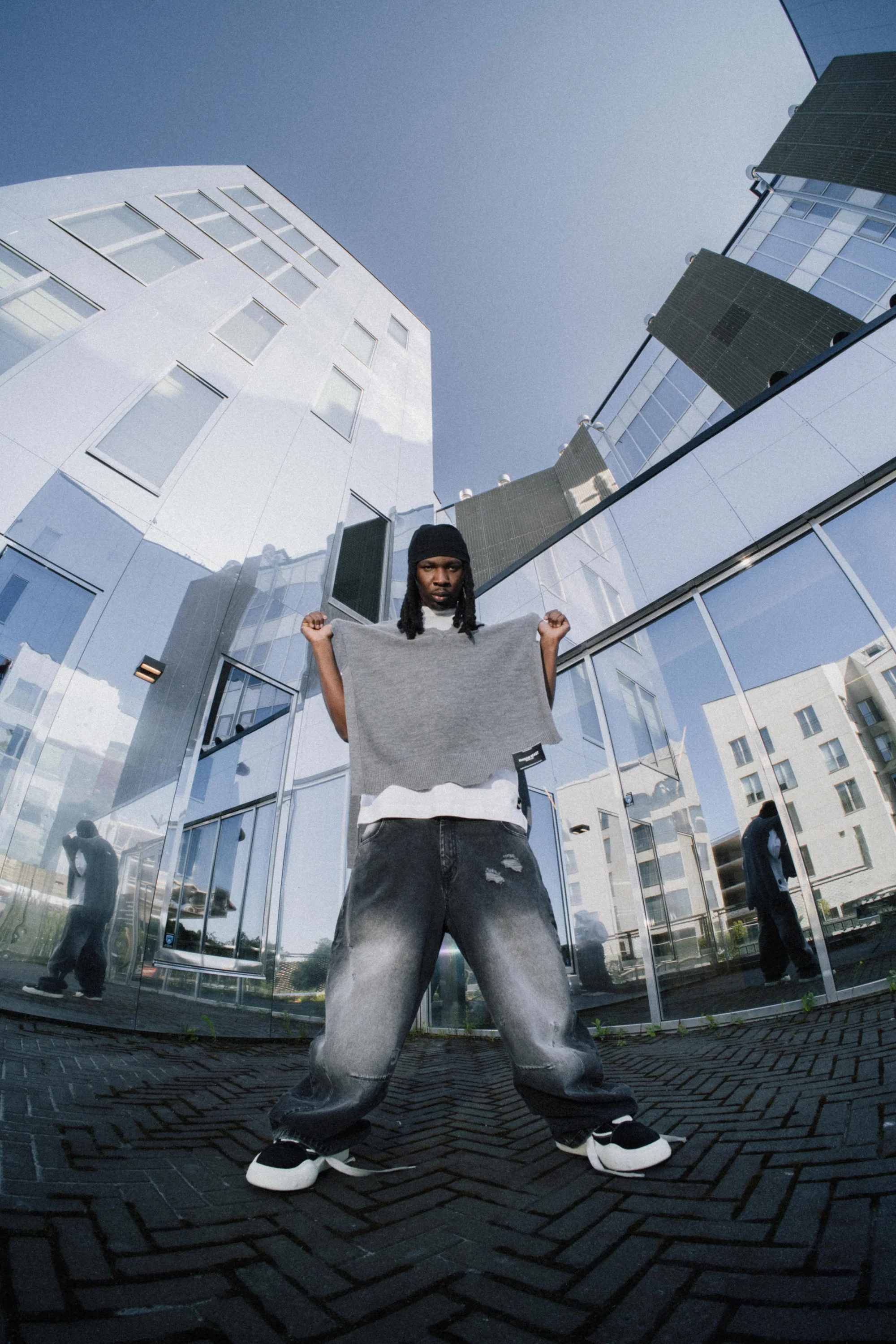 Maison Beast (MObTies2) 8