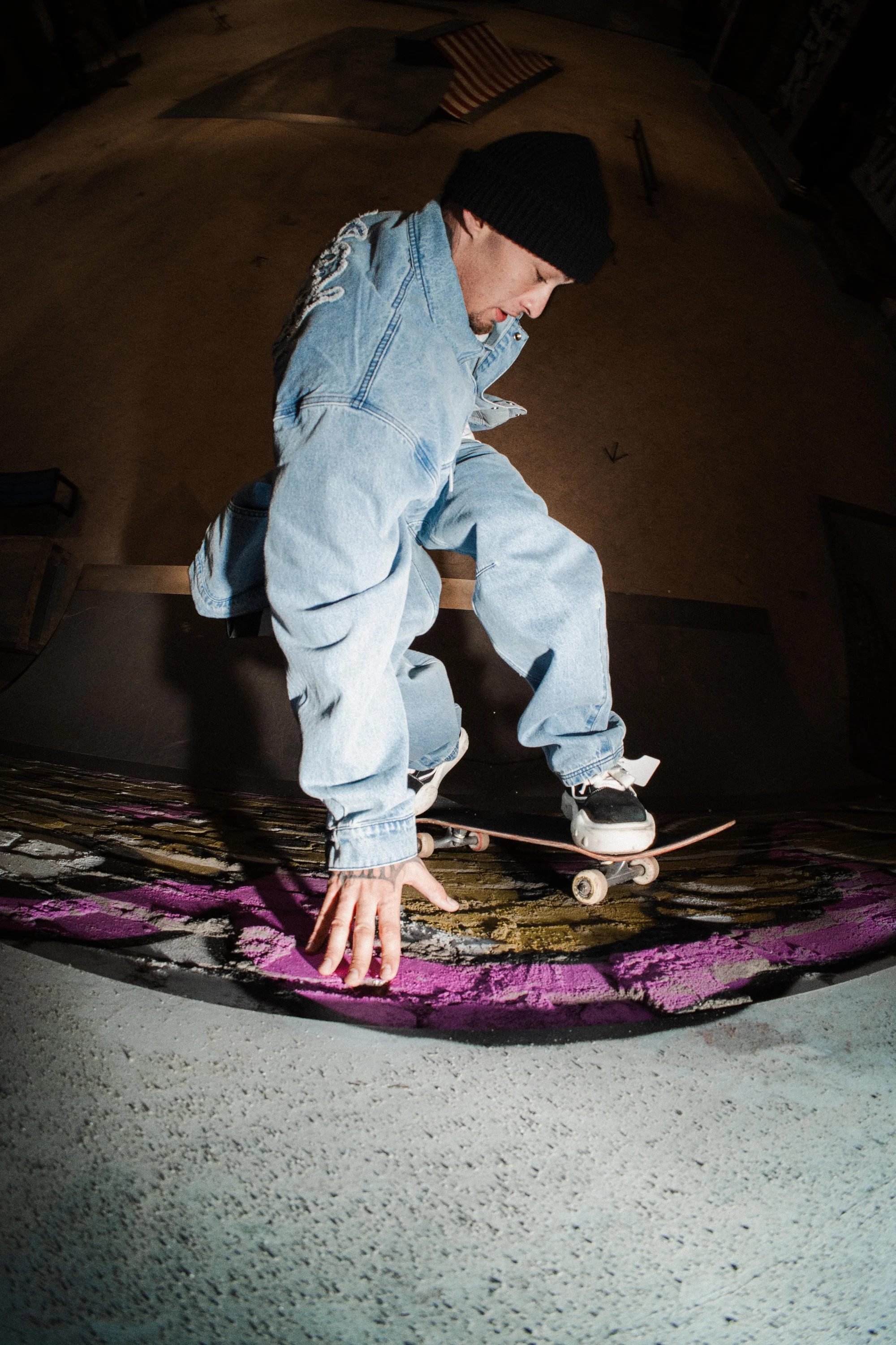 Maison Beast x Pedro 10