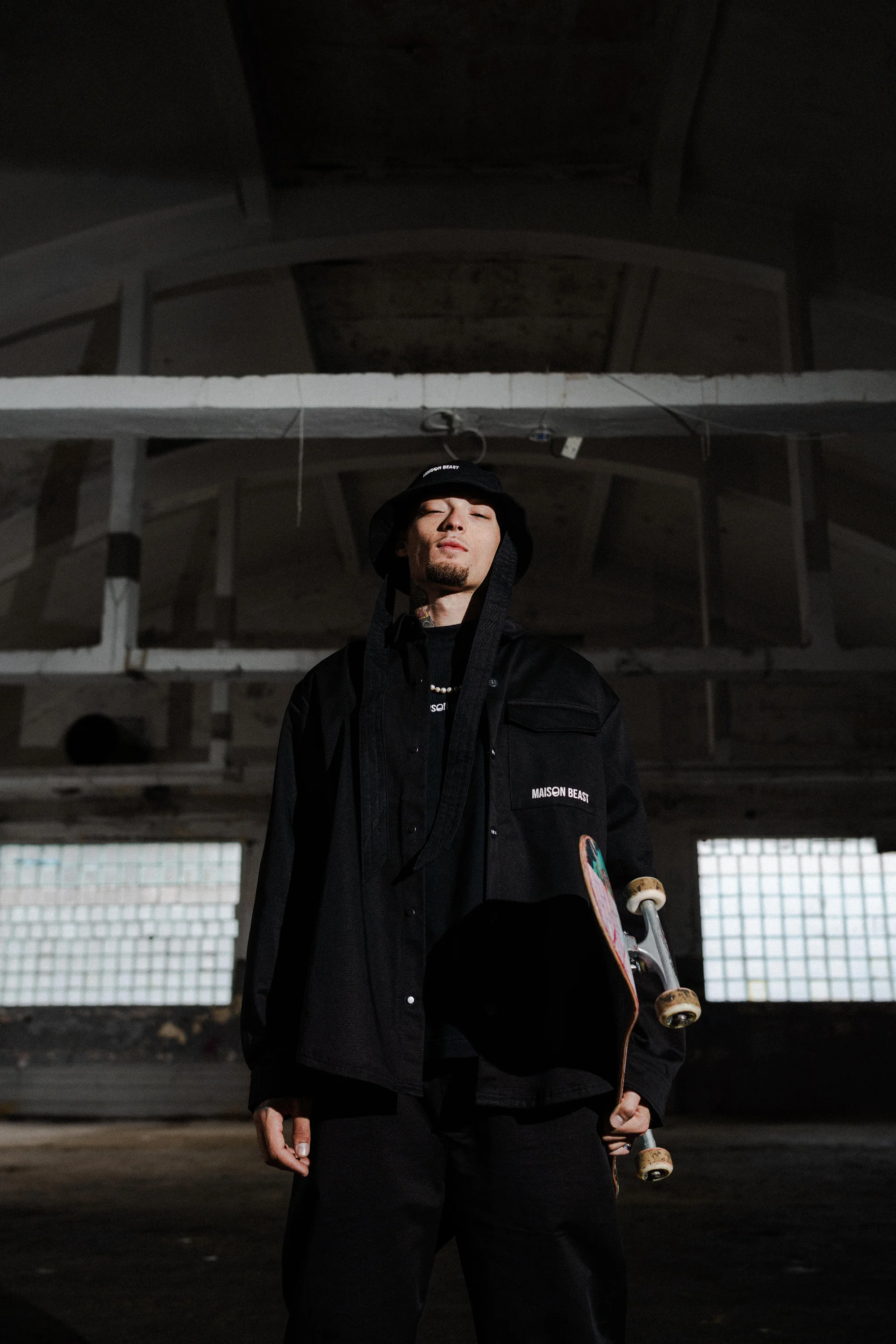 Maison Beast x Pedro 2