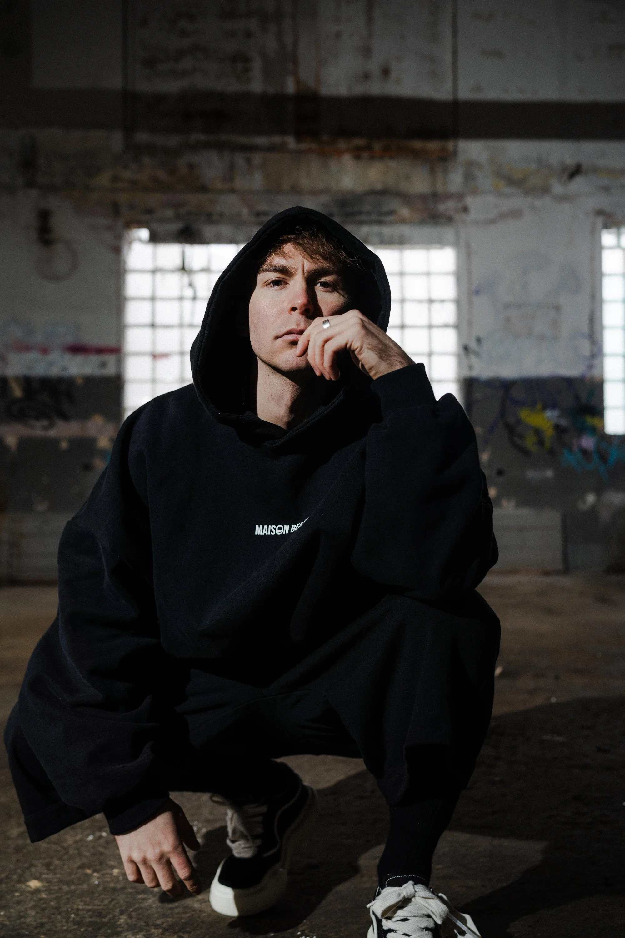 Maison Beast x Pedro 3