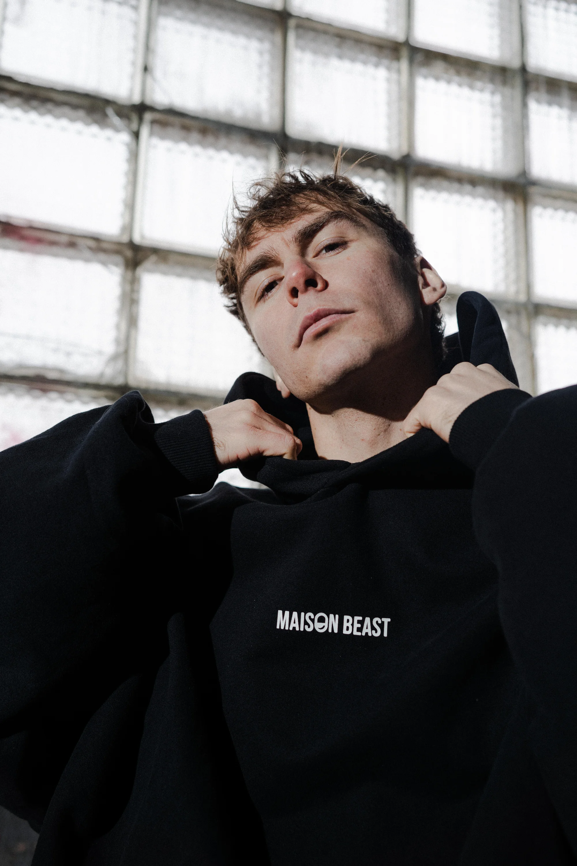 Maison Beast x Pedro 4