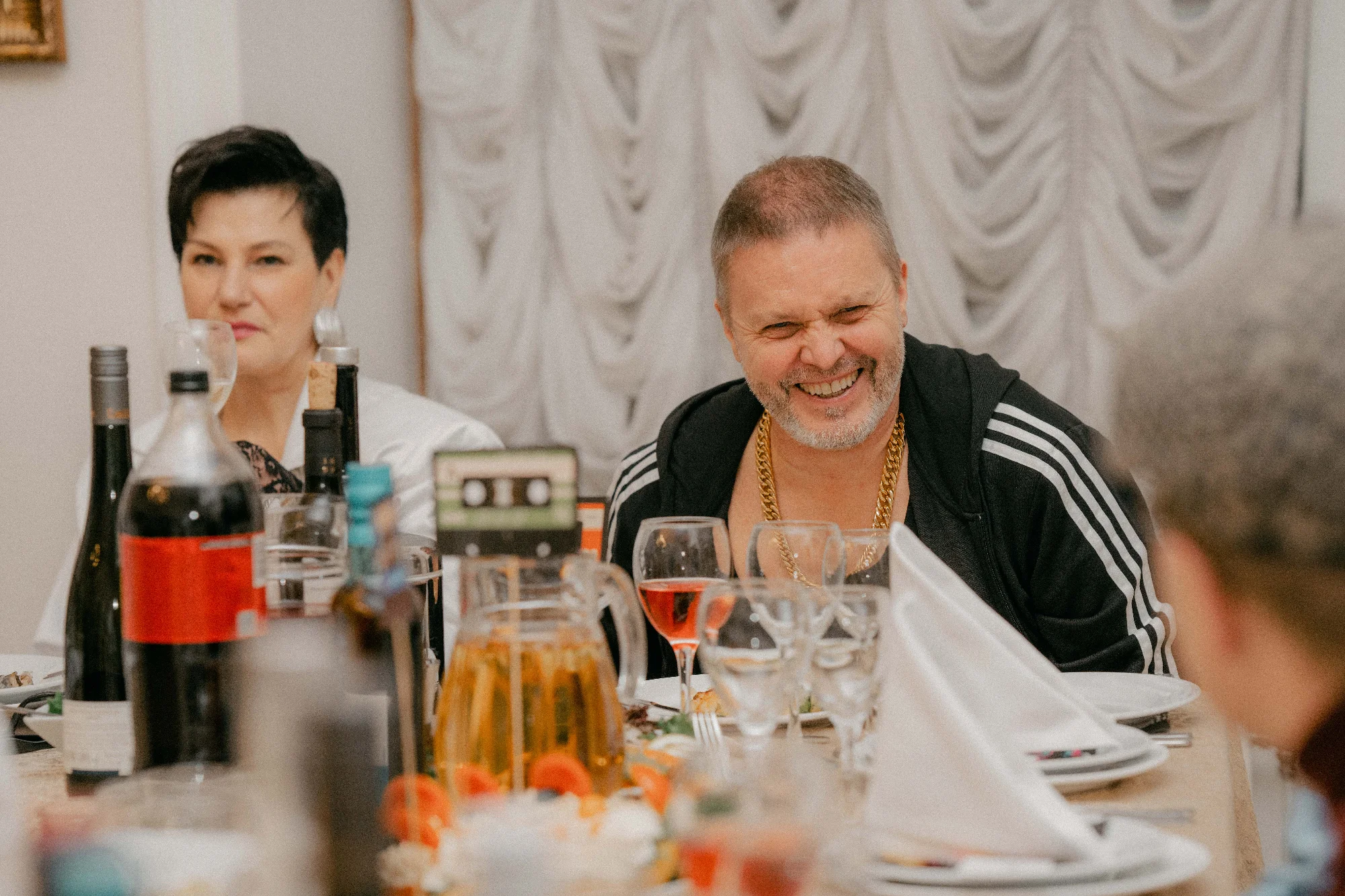 Anastassia (birthday party) 13