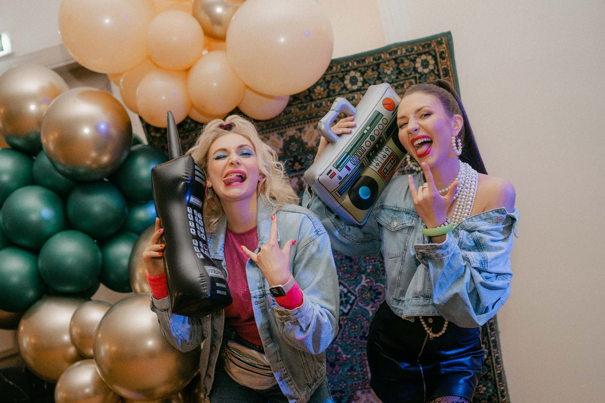Anastassia (birthday party) 16