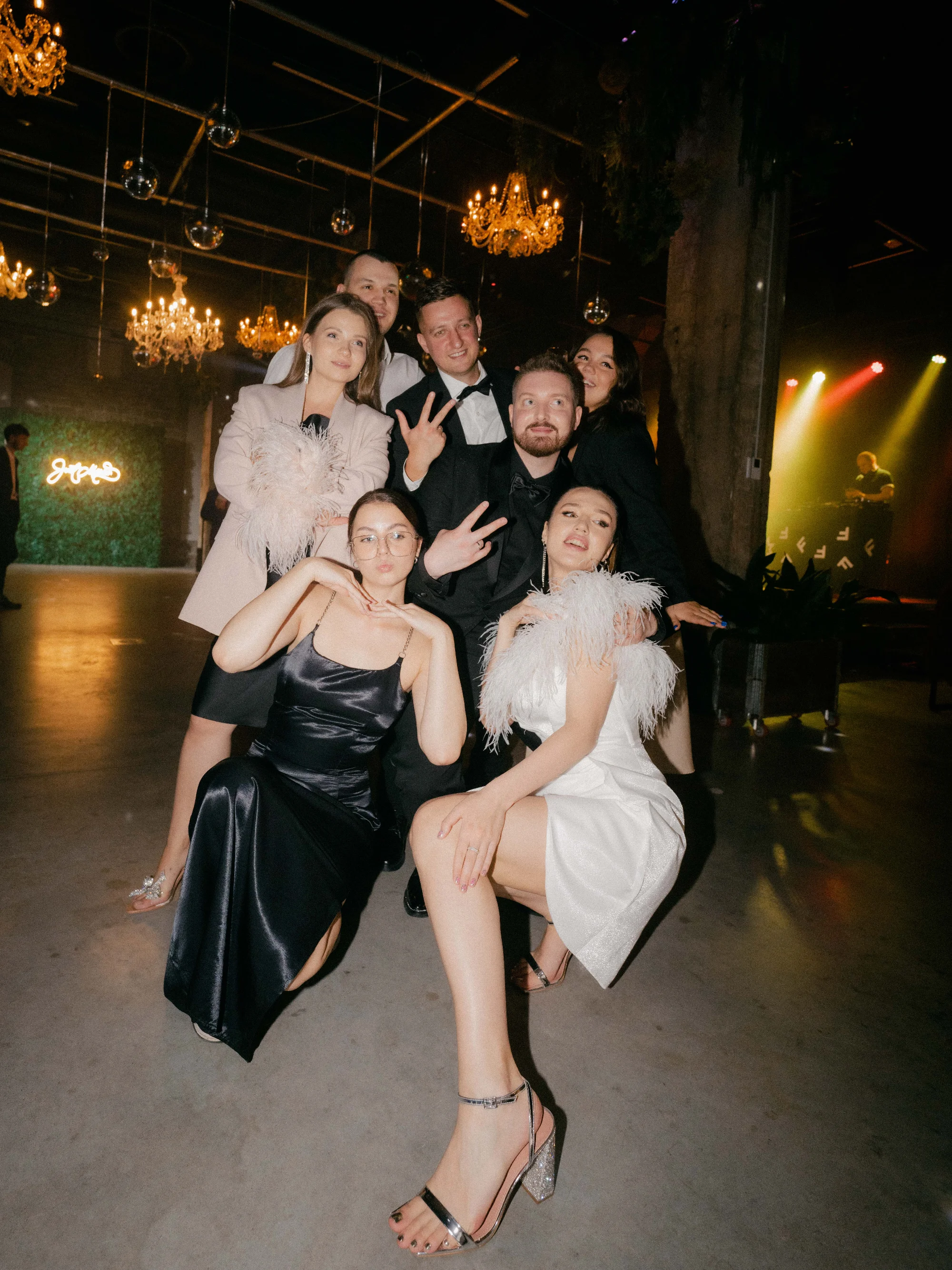 Wedding I&B 2023 24