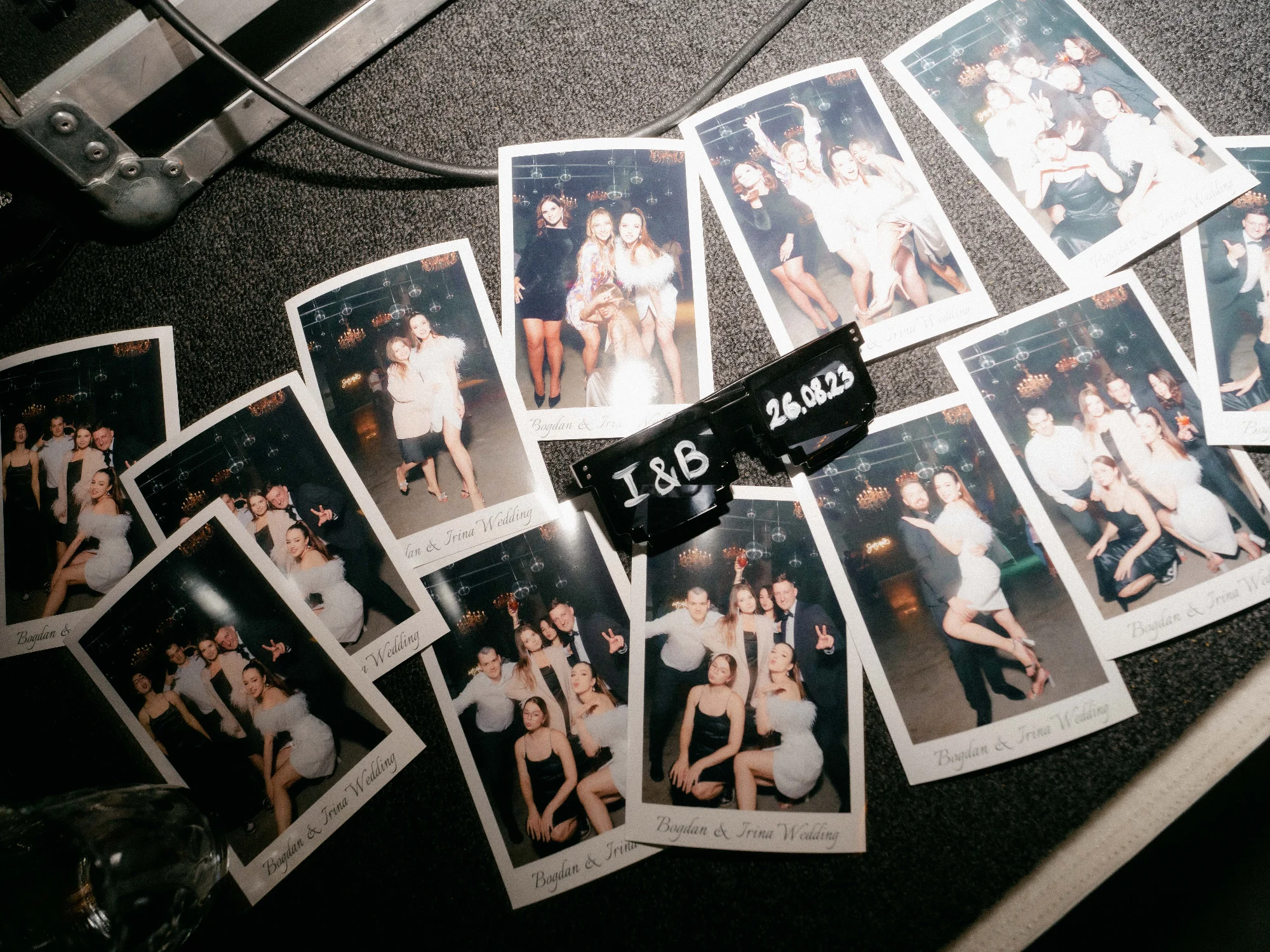 Wedding I&B 2023 28