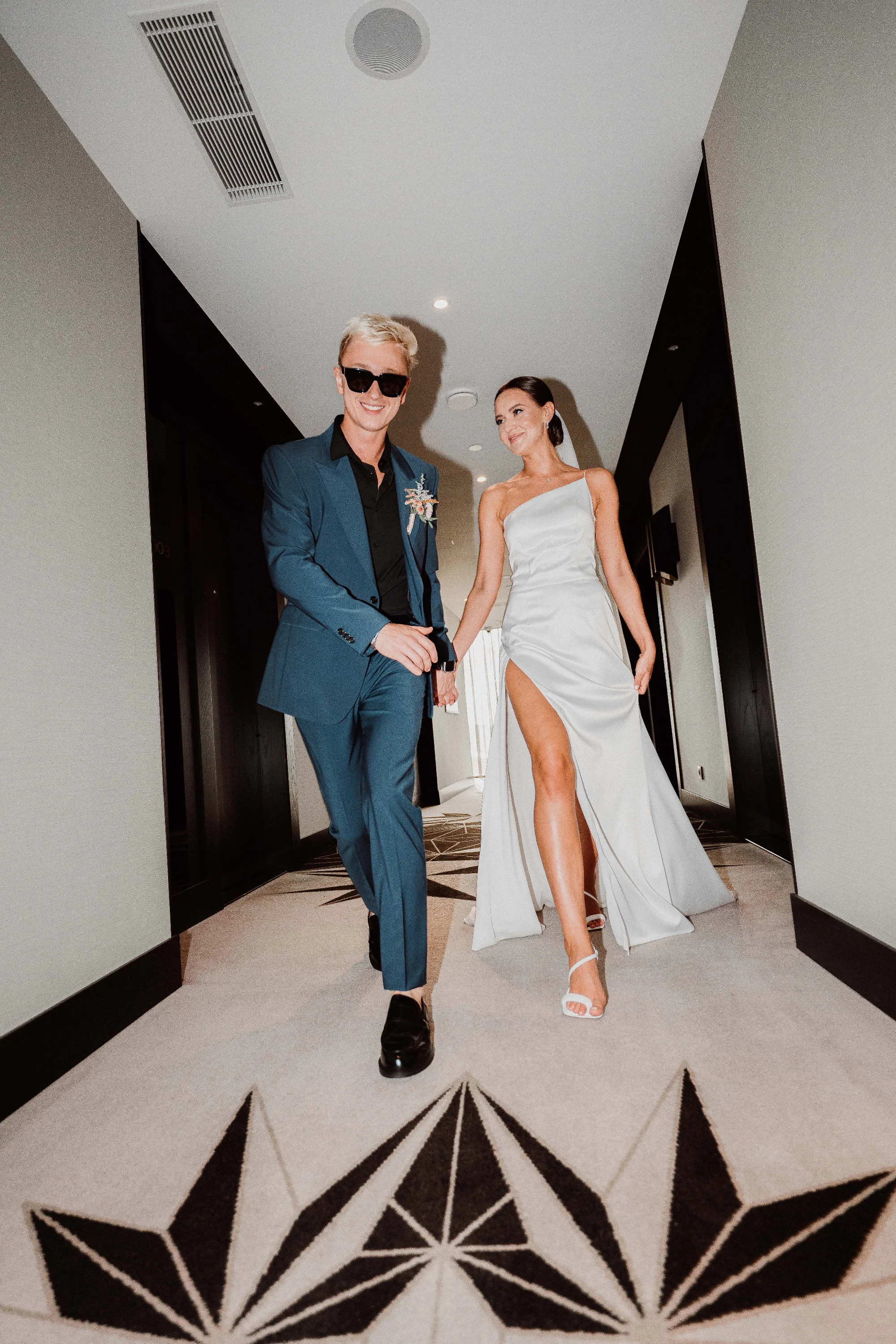 Wedding A&A 2022