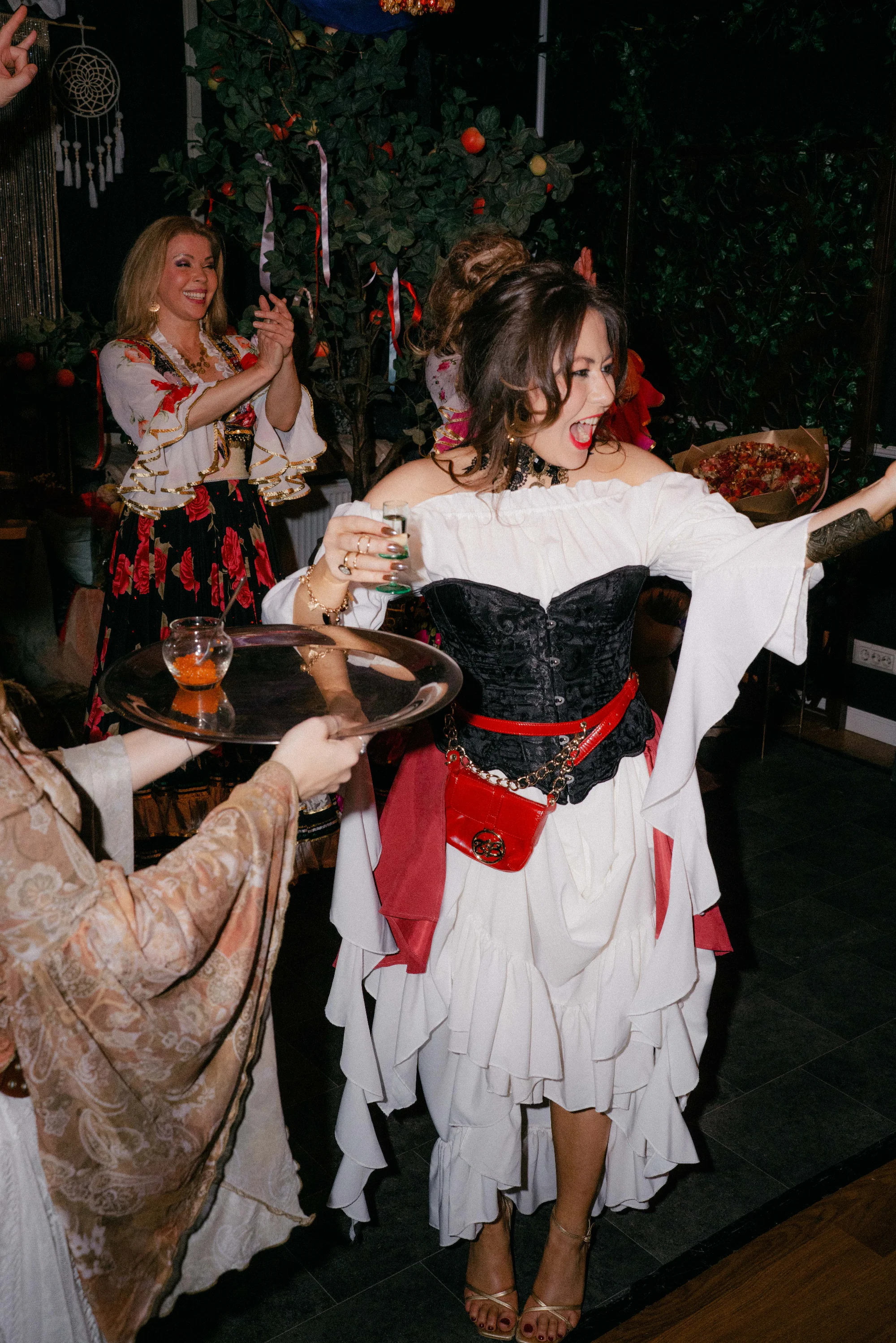 Karina (birthday party) 1