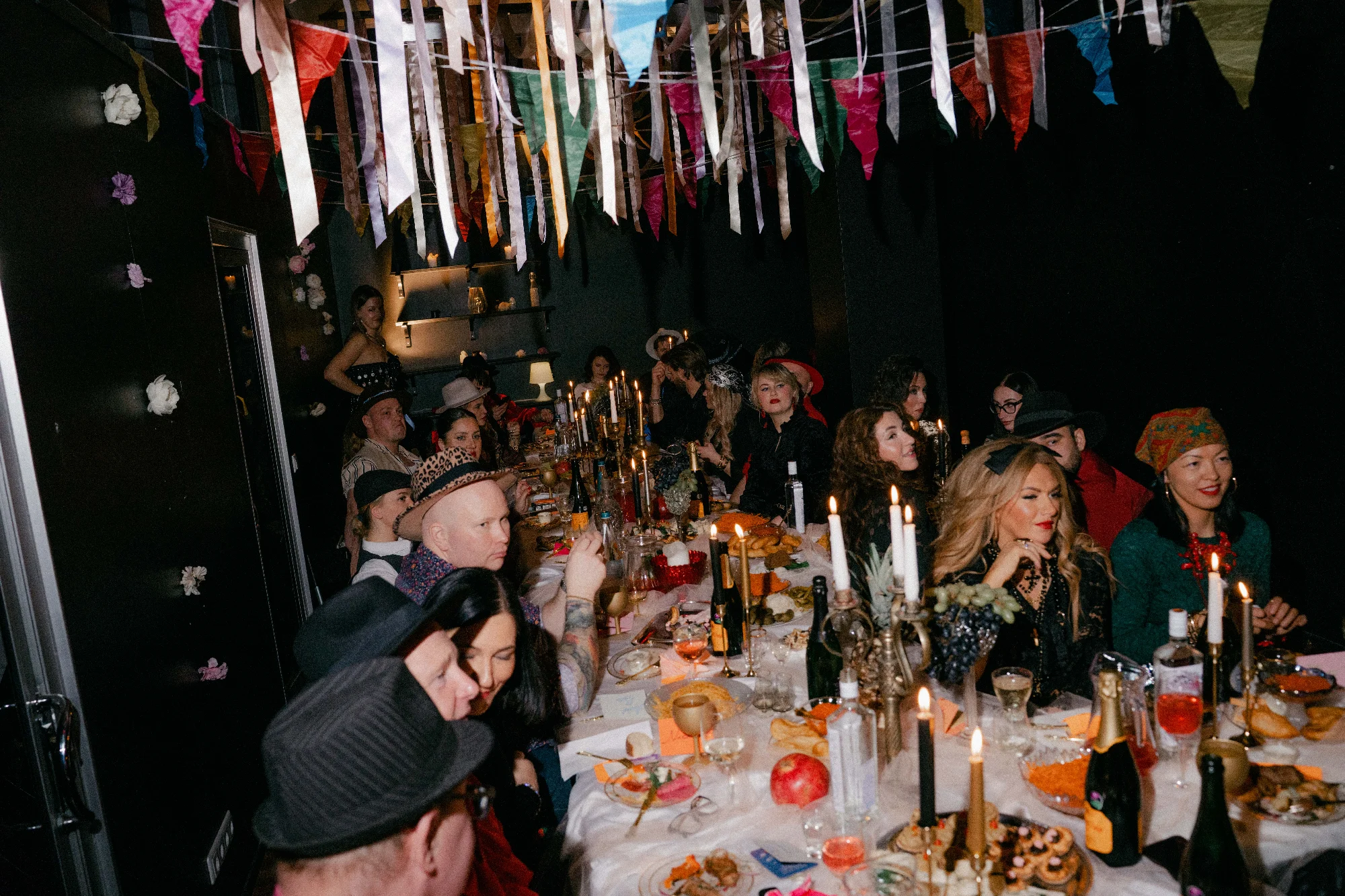 Karina (birthday party) 14