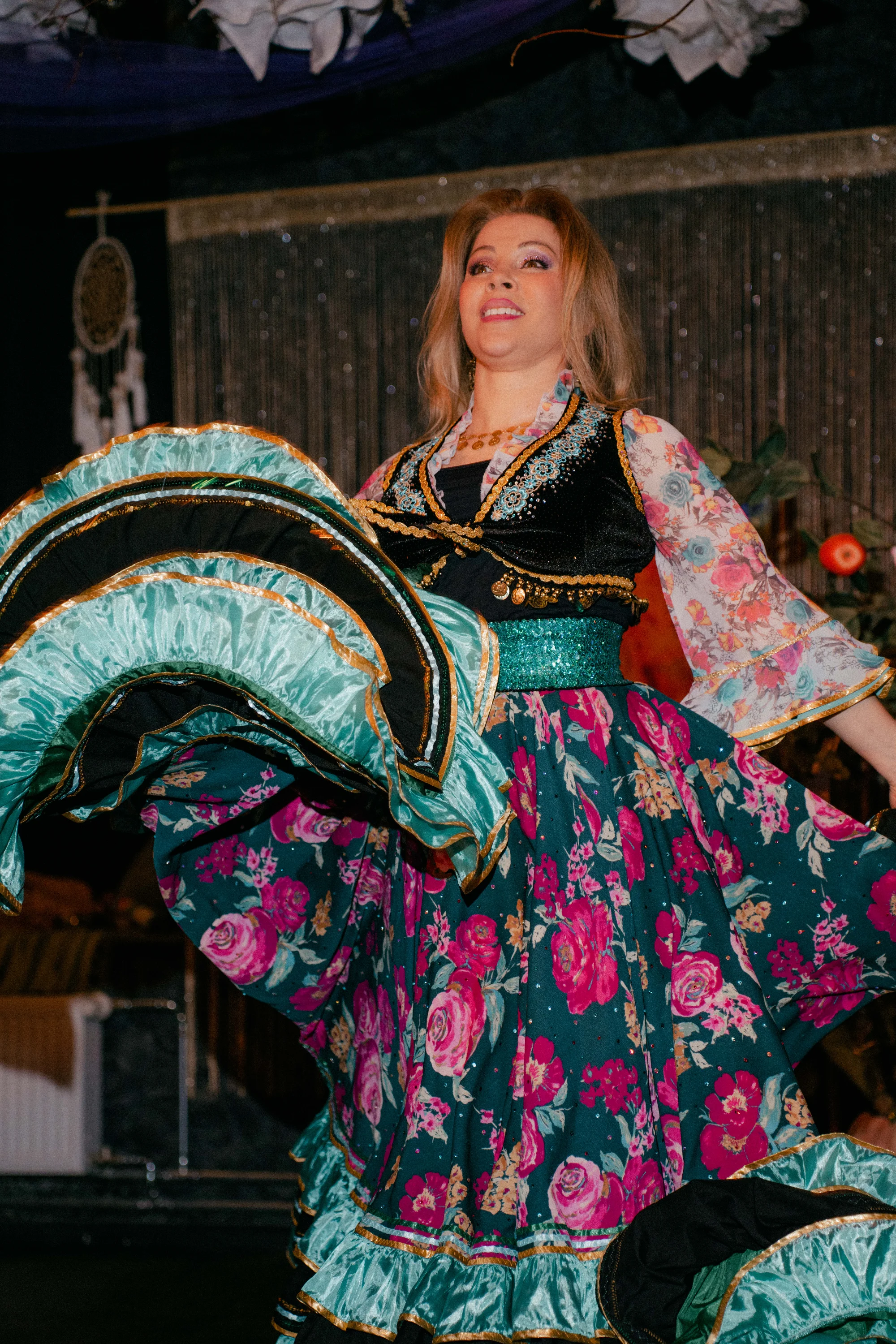 Karina (birthday party) 24