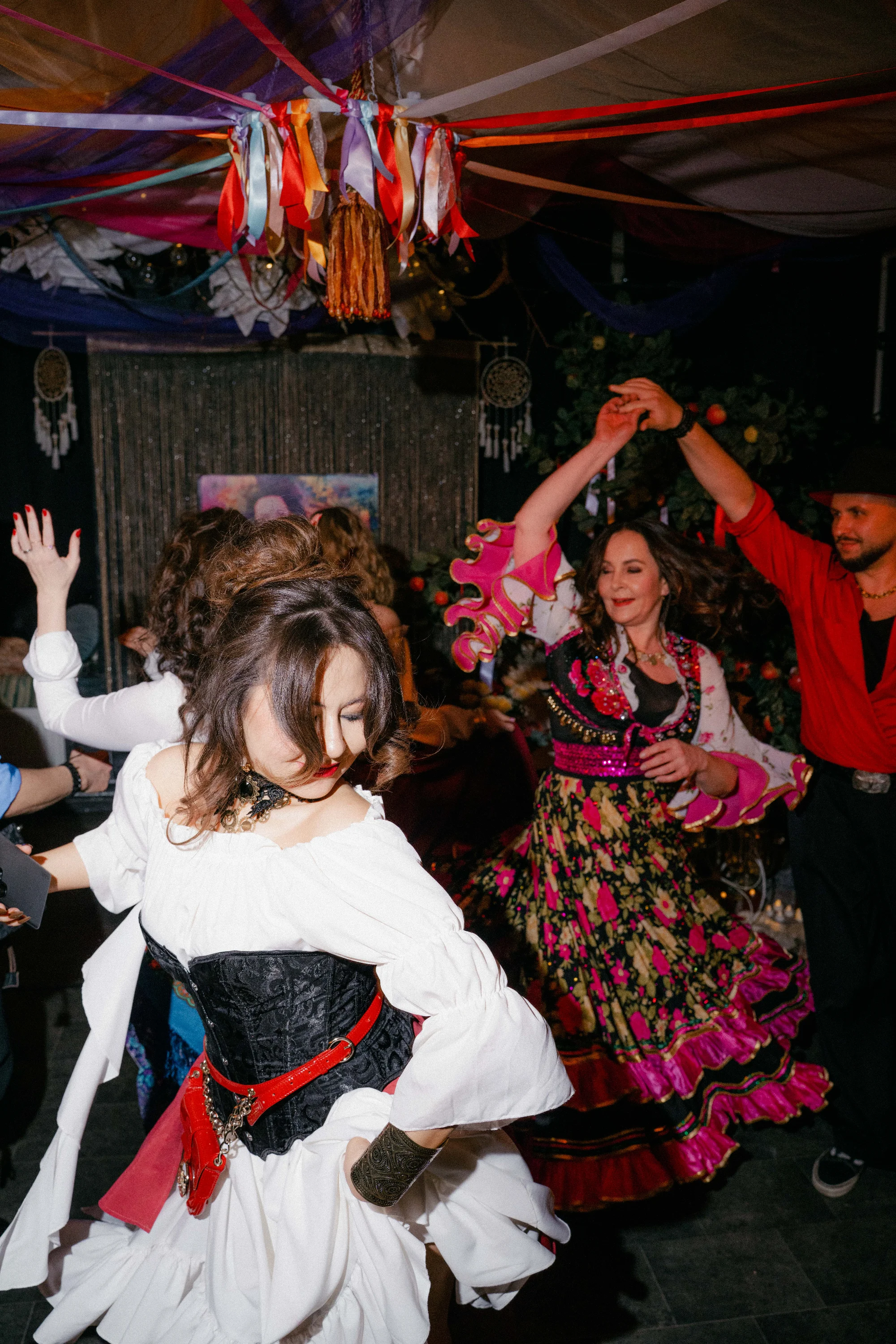 Karina (birthday party) 27