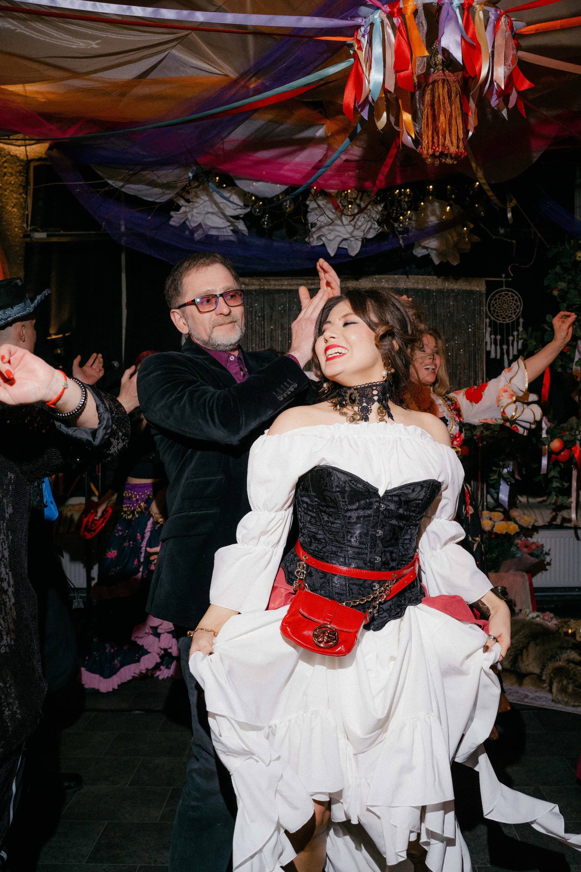 Karina (birthday party) 29