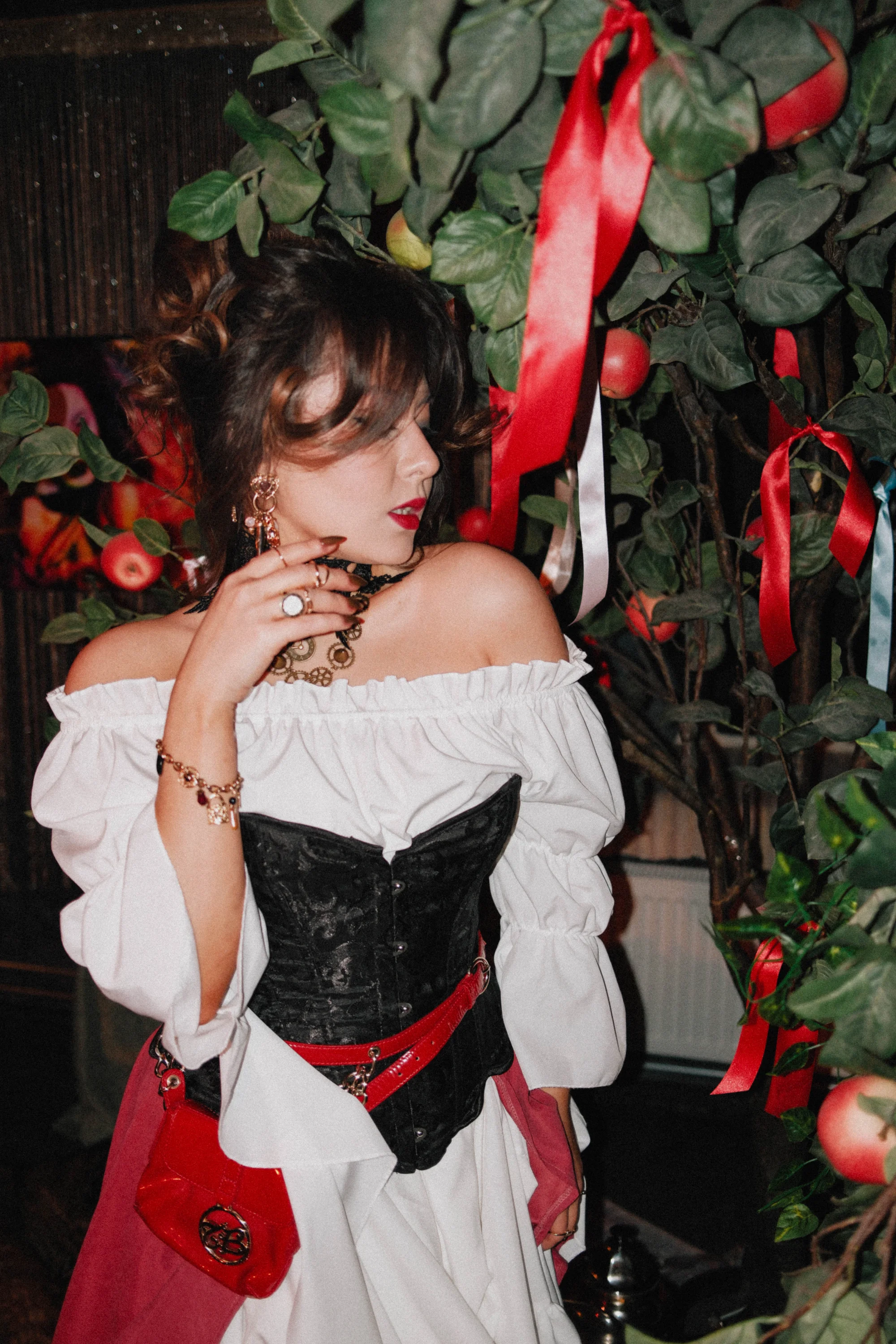 Karina (birthday party) 32