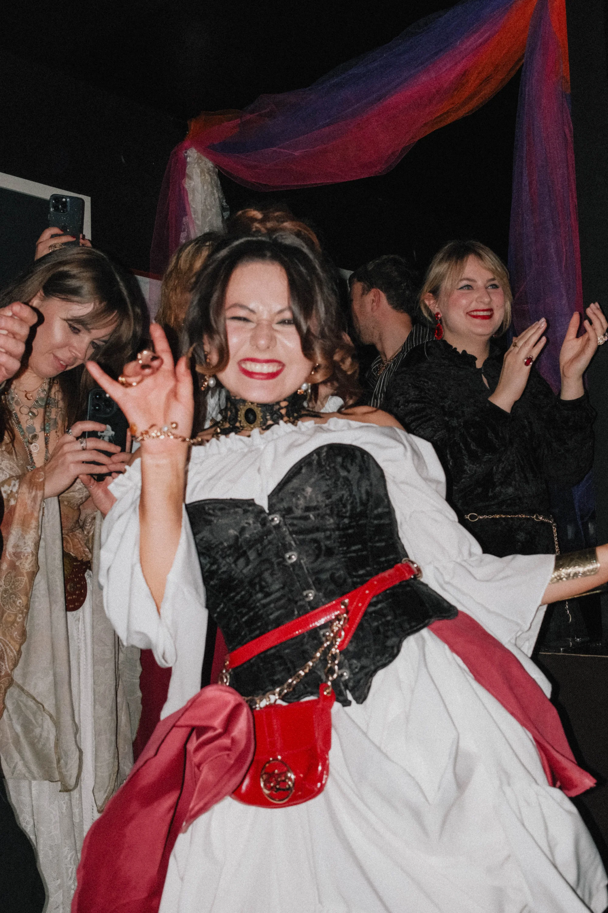 Karina (birthday party) 33