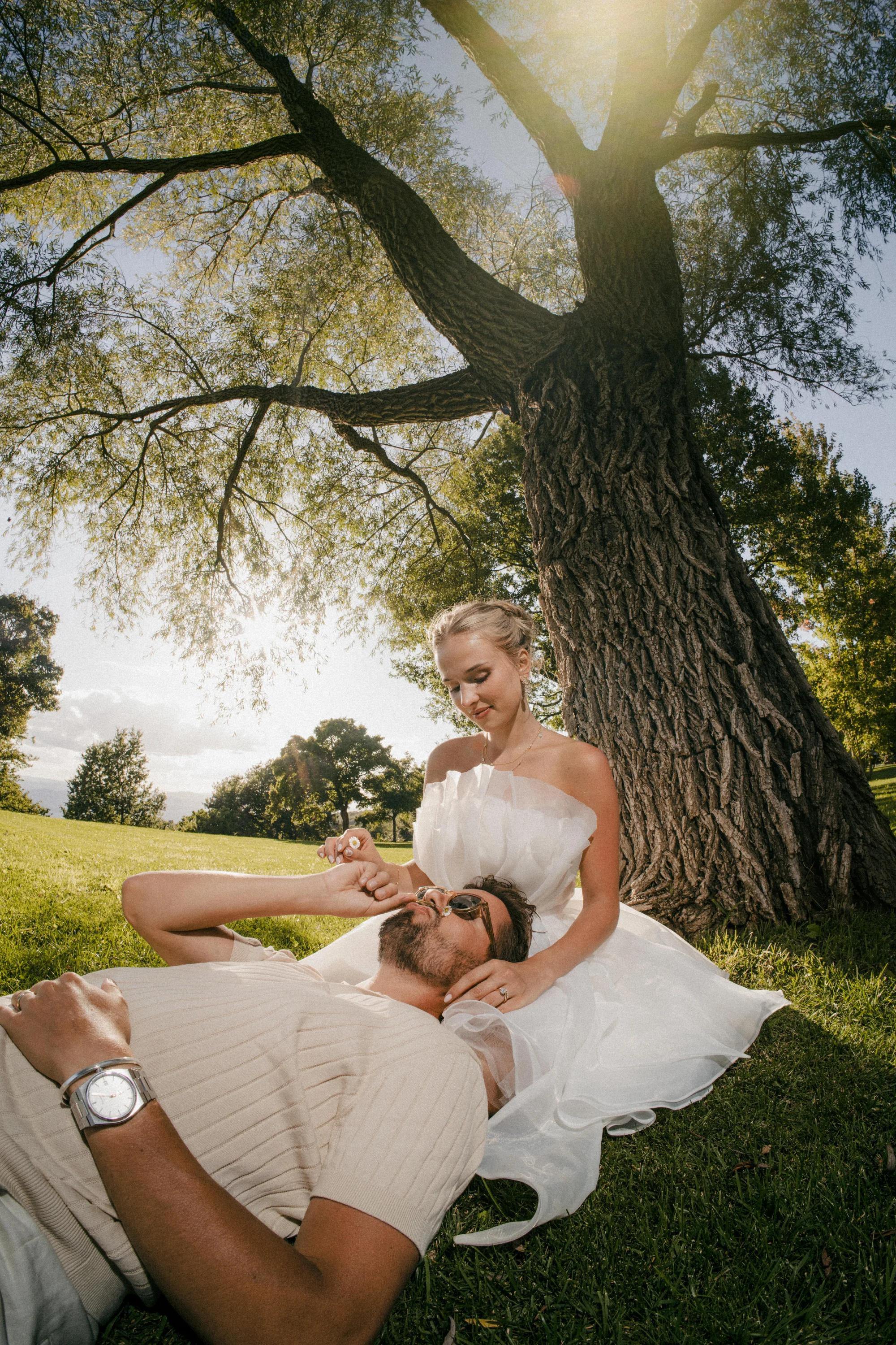 Wedding A&I 2025